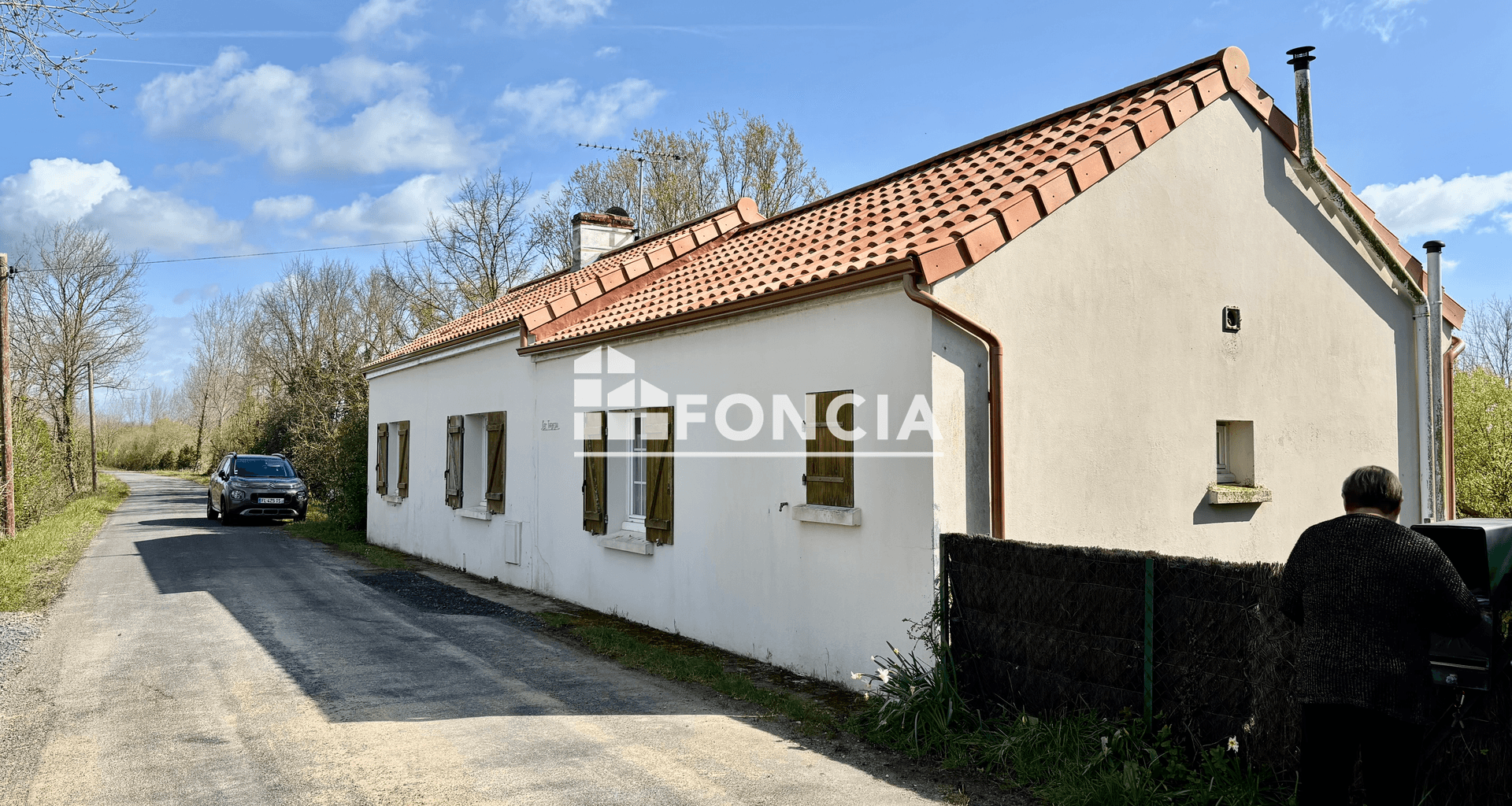 Maison 4 pièces (97.87 m²) à vendre - Saint-jean-de-monts (85160)