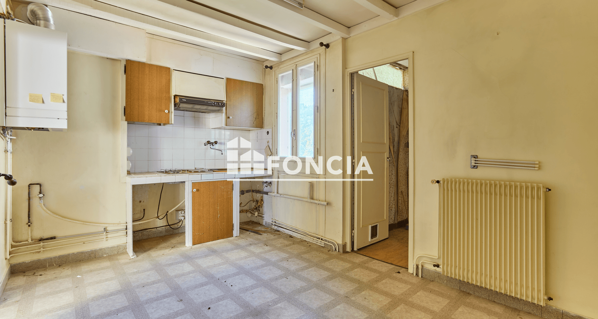 Appartement 4 pièces (78 m²) à vendre - Agen (47000)