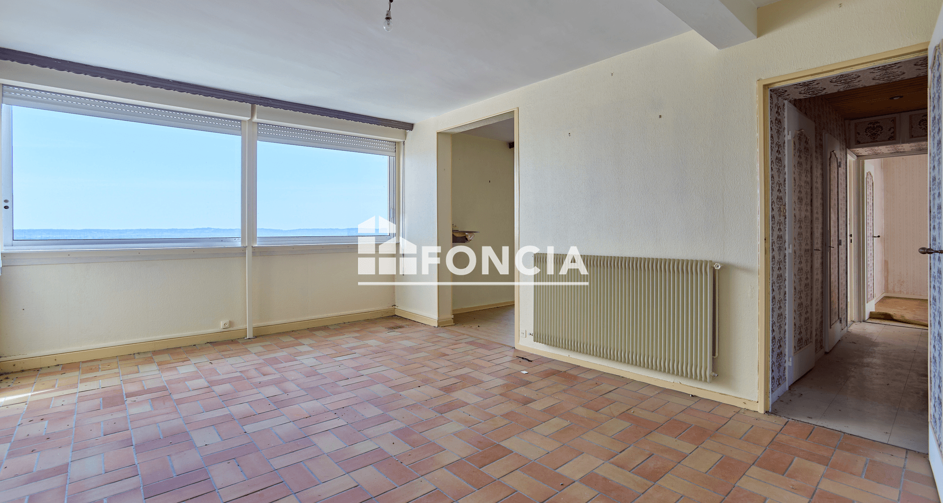 Appartement 4 pièces (78 m²) à vendre - Agen (47000)