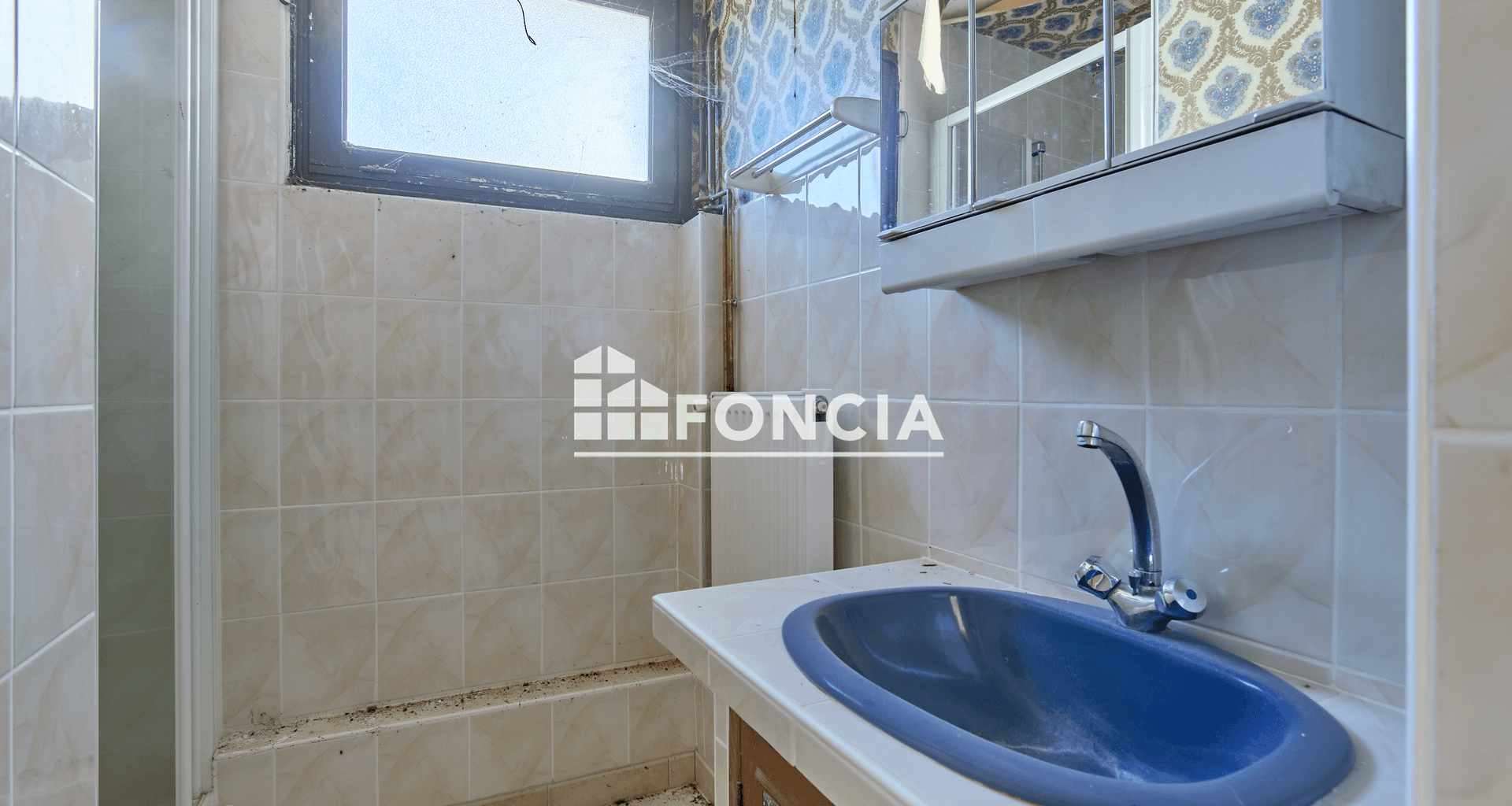 Appartement 4 pièces (78 m²) à vendre - Agen (47000)