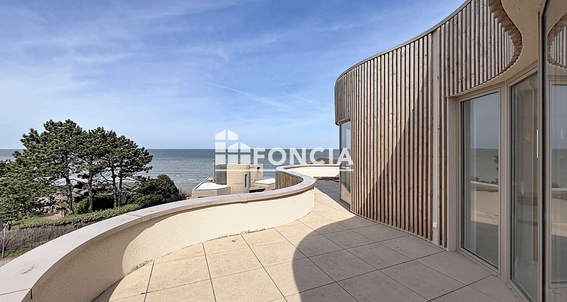 Maison 6 pièces (243 m²) à vendre - Benerville-sur-mer (14910)