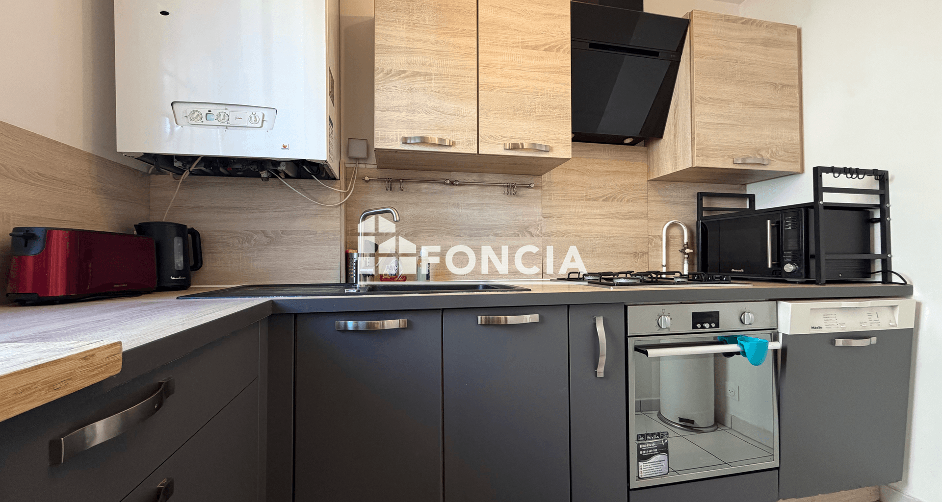 Maison 5 pièces (87 m²) à vendre - Nanterre (92000)
