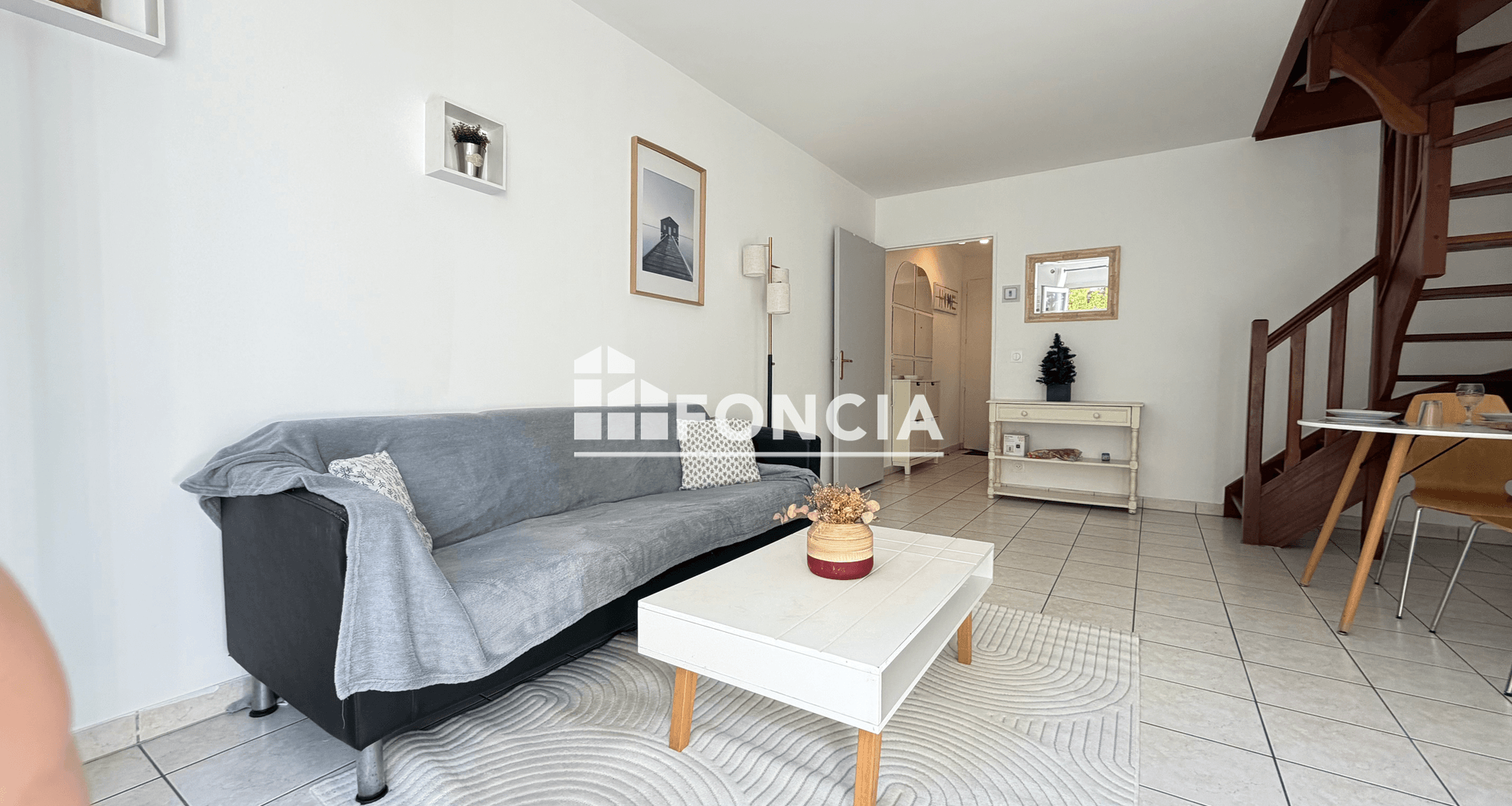 Maison 5 pièces (87 m²) à vendre - Nanterre (92000)