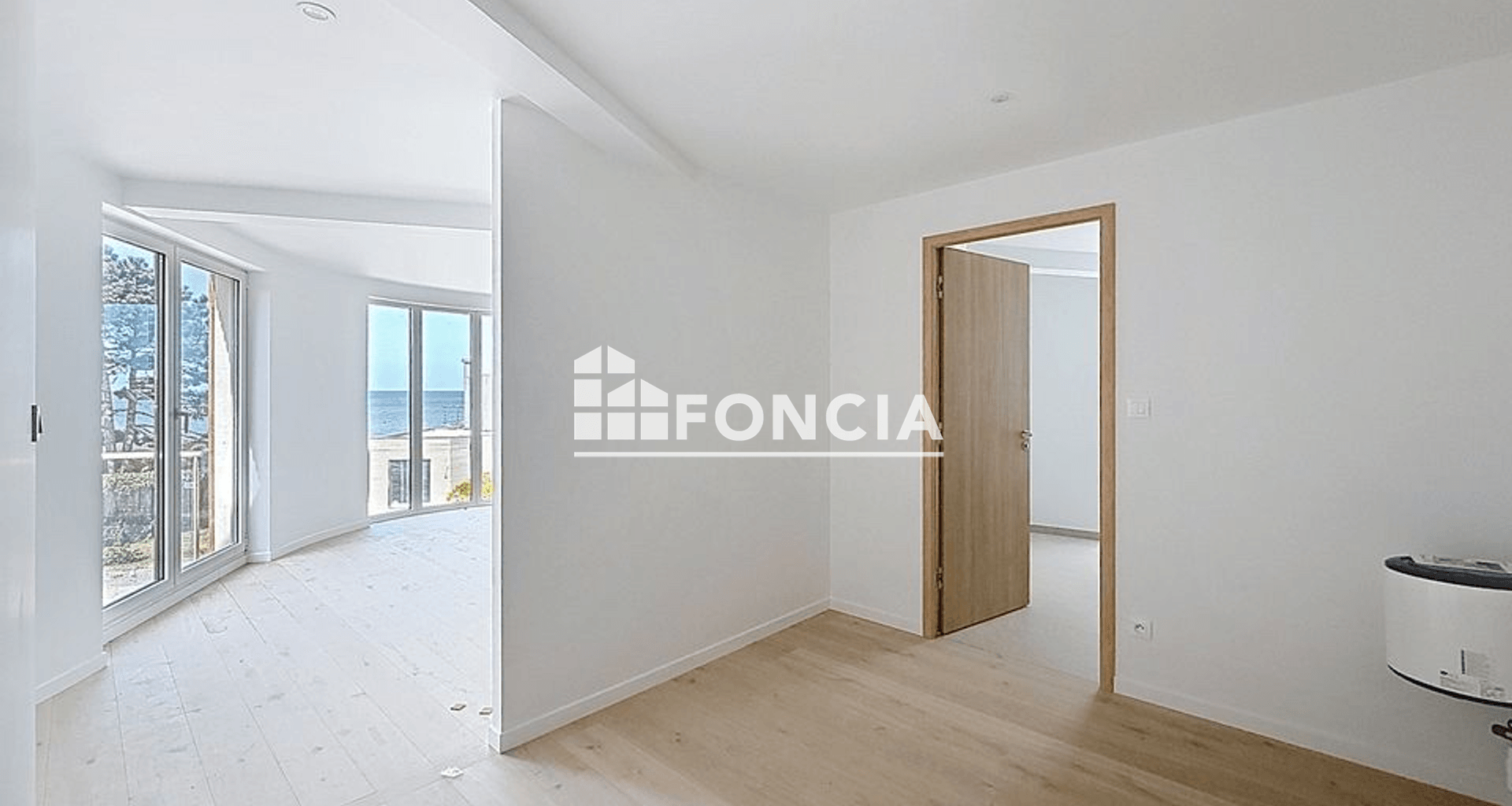 Maison 6 pièces (243 m²) à vendre - Benerville-sur-mer (14910)