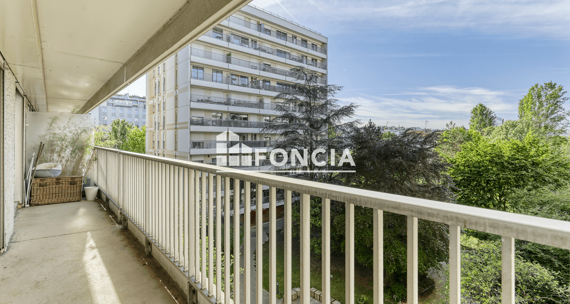 Appartement 2 pièces (42 m²) à vendre - Boulogne-billancourt (92100)