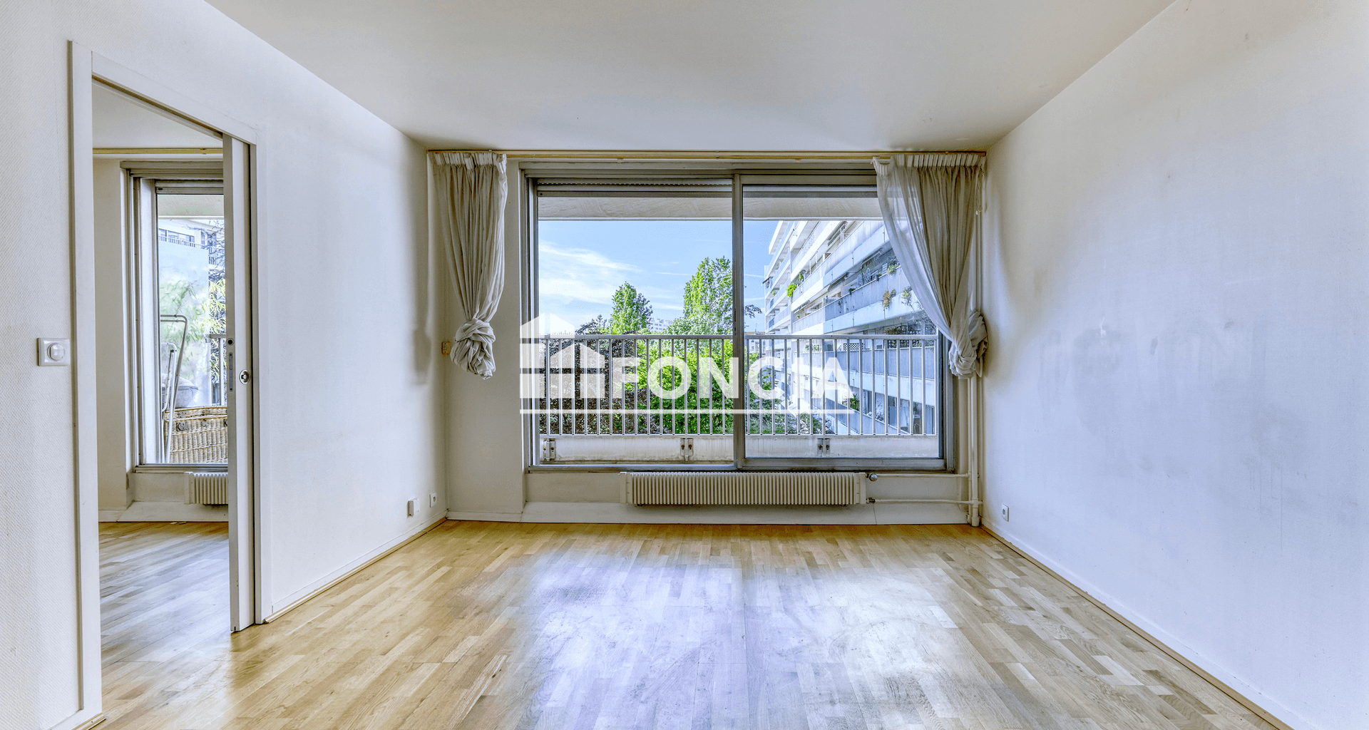 Appartement 2 pièces (42 m²) à vendre - Boulogne-billancourt (92100)