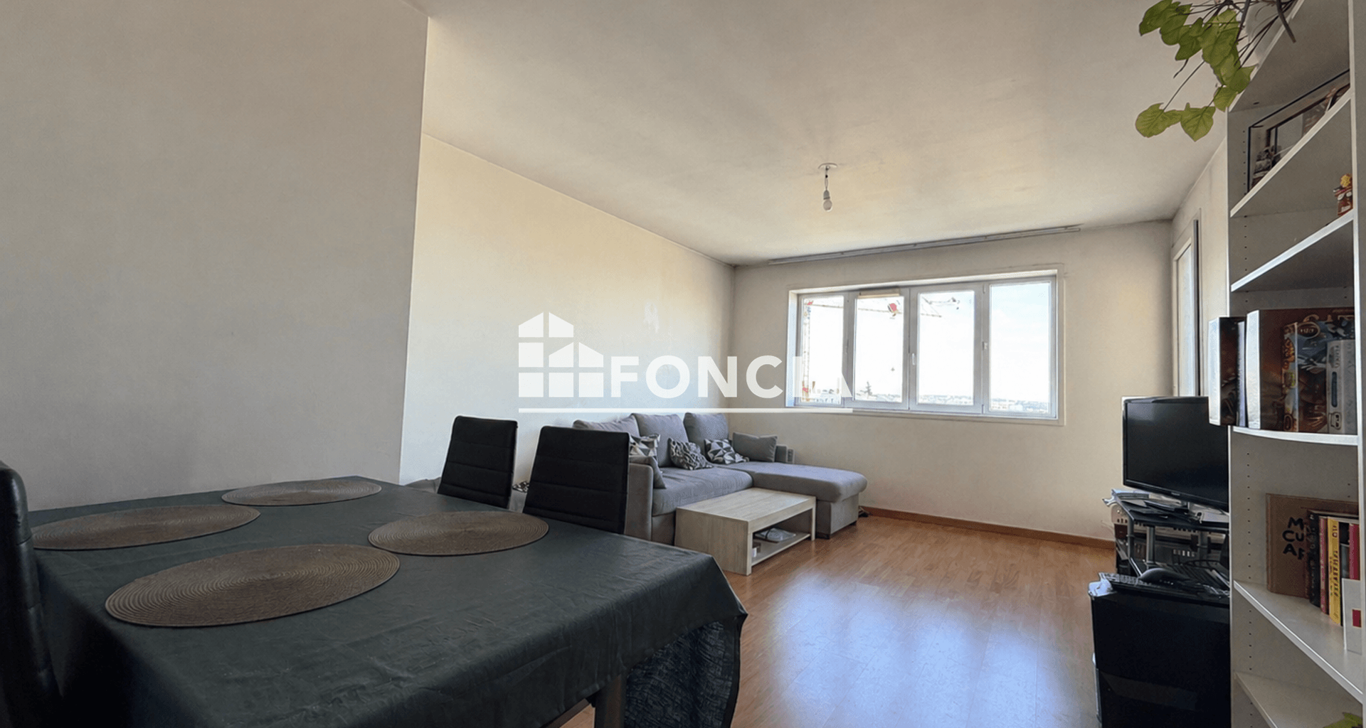 Appartement 3 pièces (65.62 m²) à vendre - Rueil-malmaison (92500)