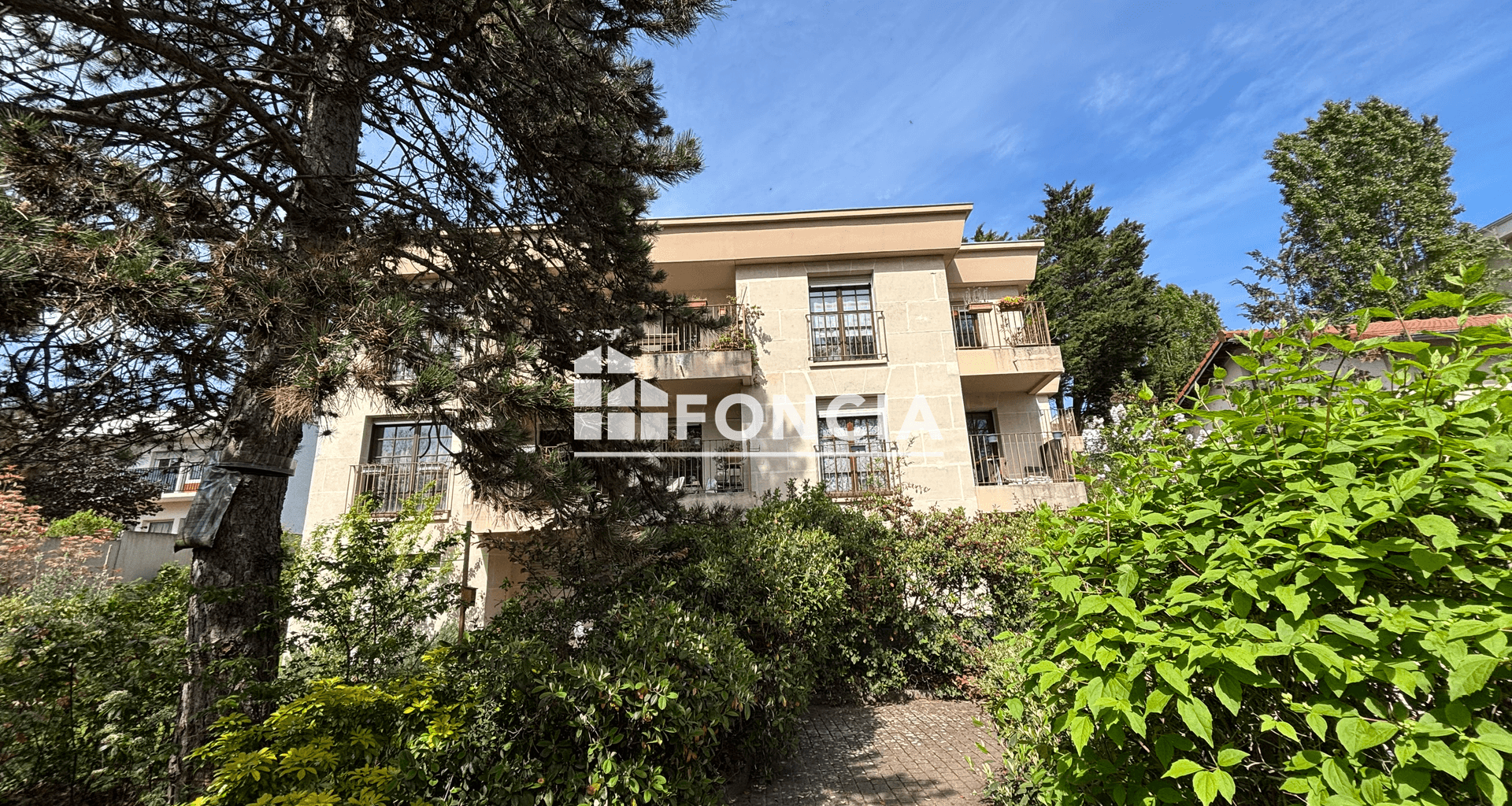 Studio (24 m²) à vendre - Fontenay-aux-roses (92260)