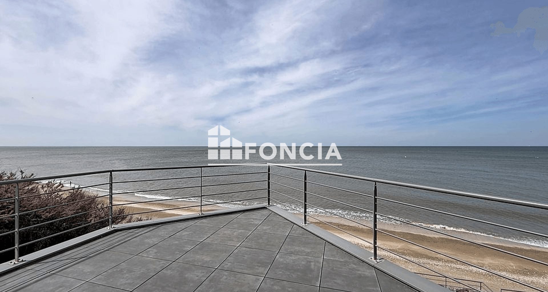 Maison 6 pièces (260 m²) à vendre - Benerville-sur-mer (14910)