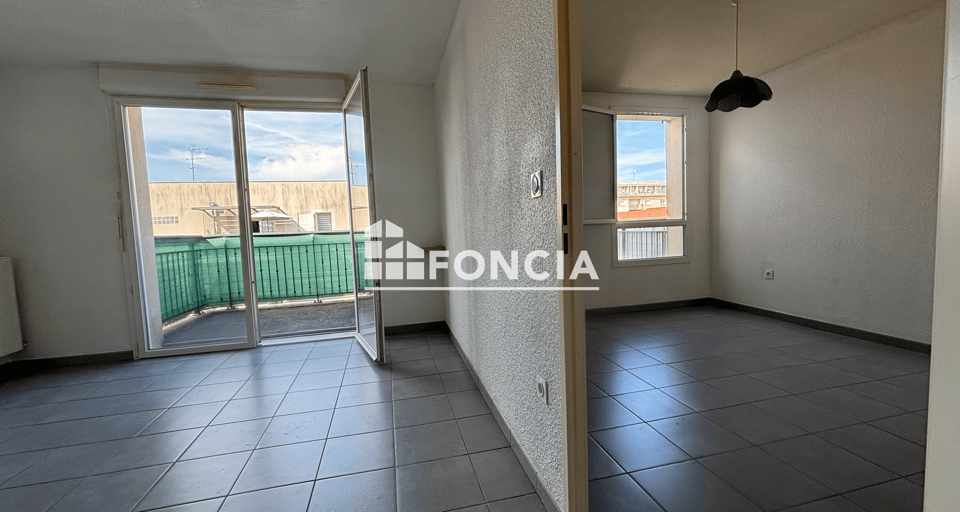 Appartement 2 pièces (40.85 m²) à vendre - Montereau-fault-yonne (77130)