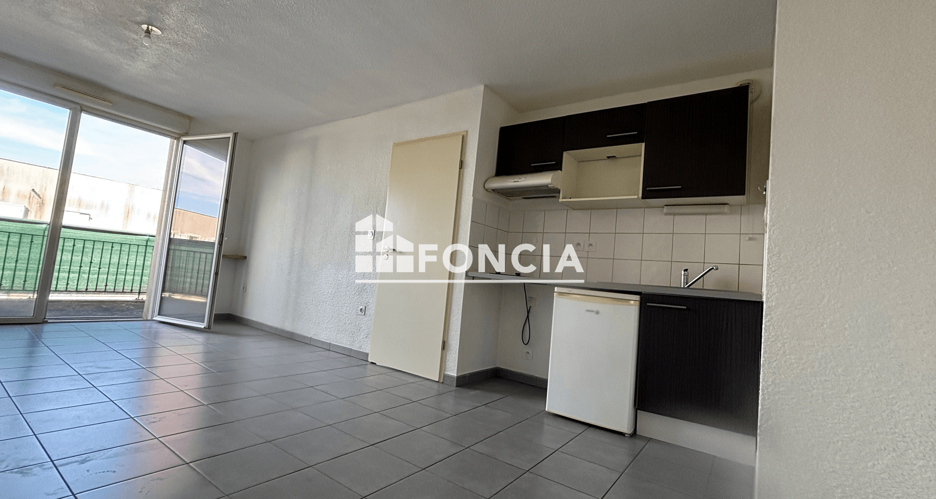 Appartement 2 pièces (40.85 m²) à vendre - Montereau-fault-yonne (77130)