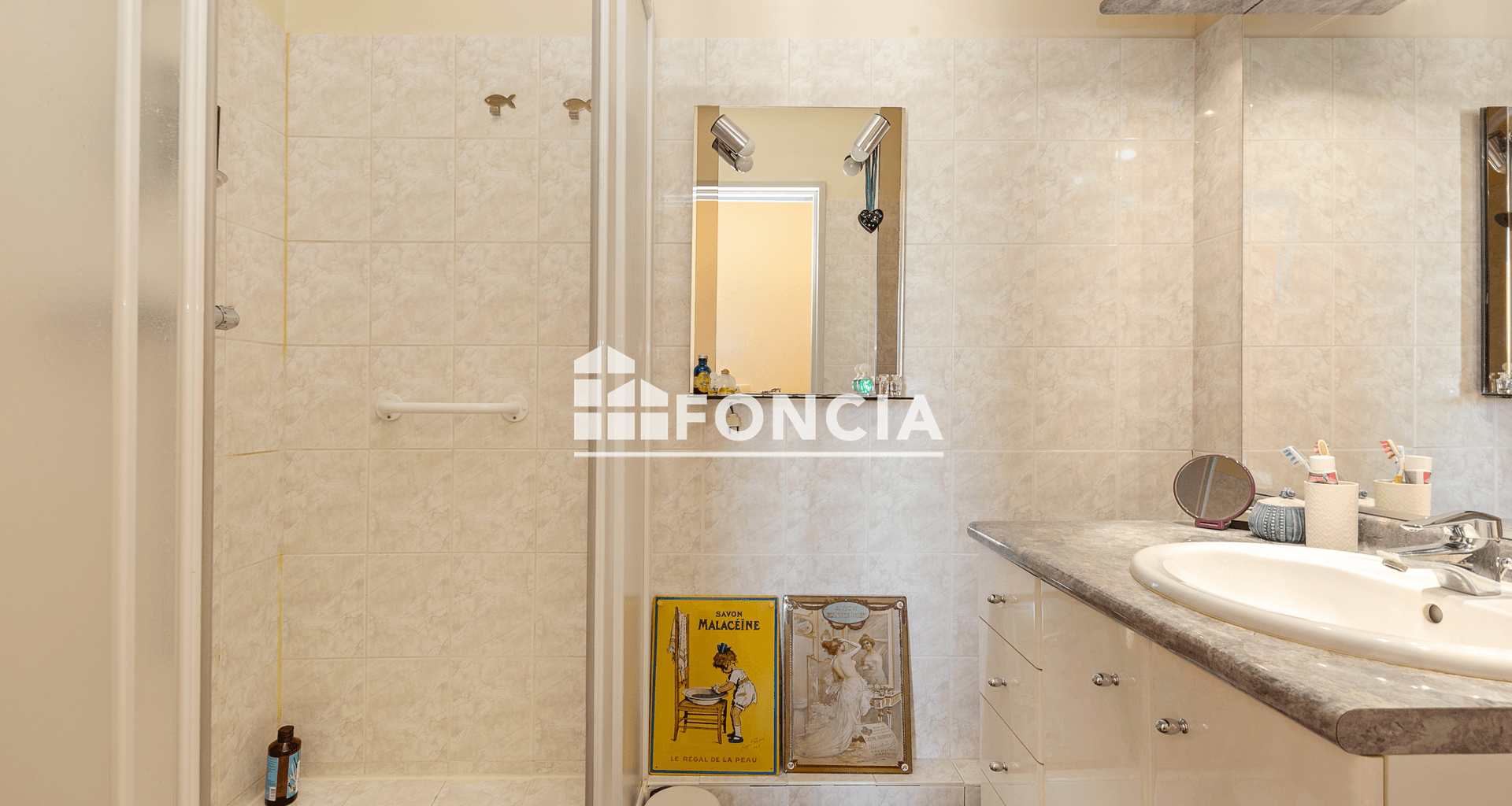 Appartement 3 pièces (84 m²) à vendre - Sotteville-lès-rouen (76300)