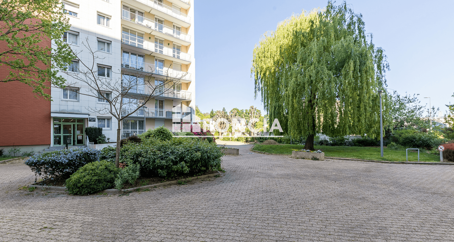 Appartement 3 pièces (84 m²) à vendre - Sotteville-lès-rouen (76300)