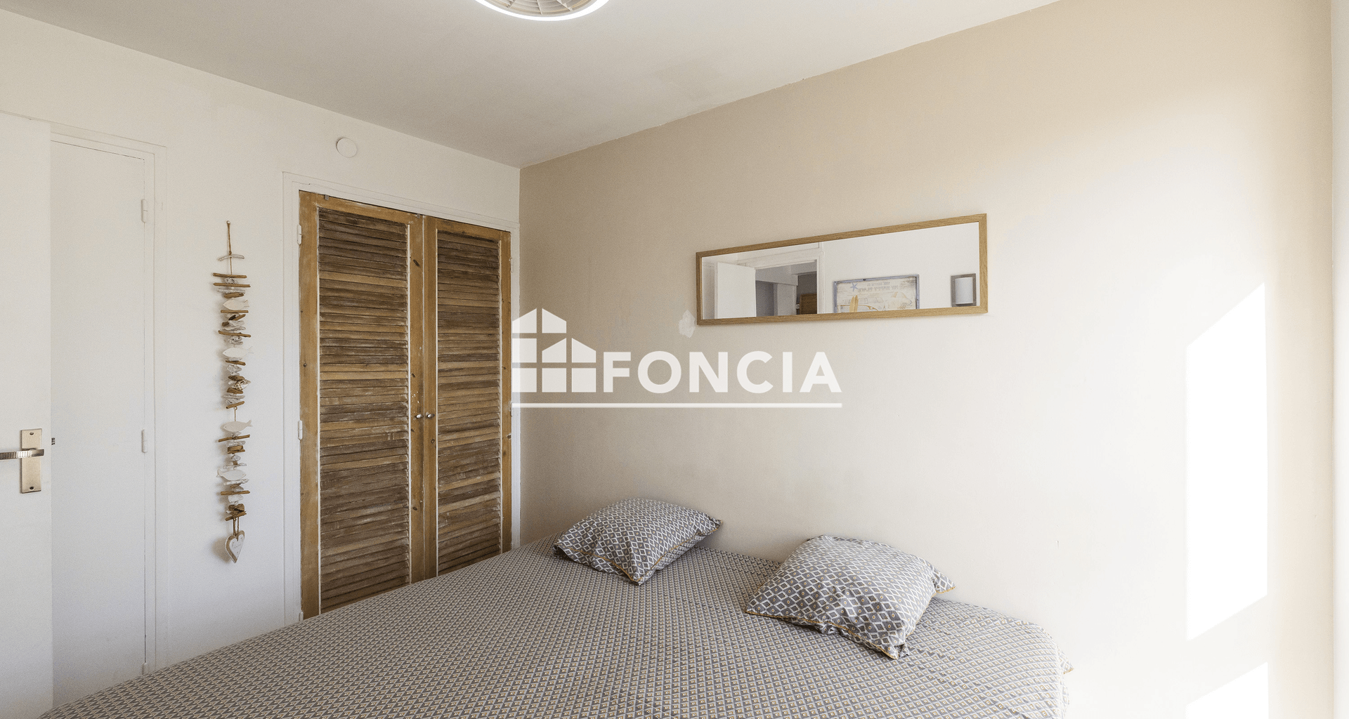 Appartement 2 pièces (23.76 m²) à vendre - Argelès-sur-mer (66700)