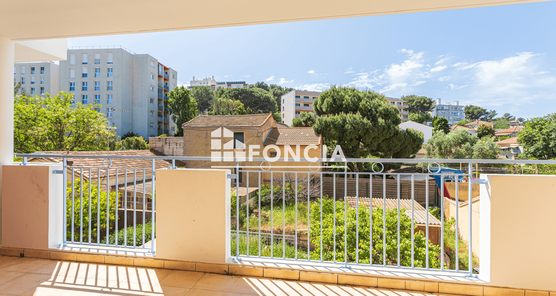 Appartement 3 pièces (65 m²) à vendre - La Seyne-sur-mer (83500)