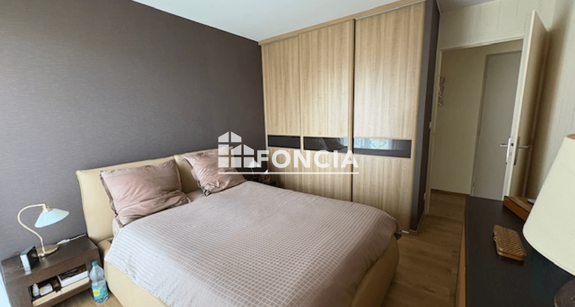 Appartement 4 pièces (76.77 m²) à louer - Verneuil-sur-seine (78480)