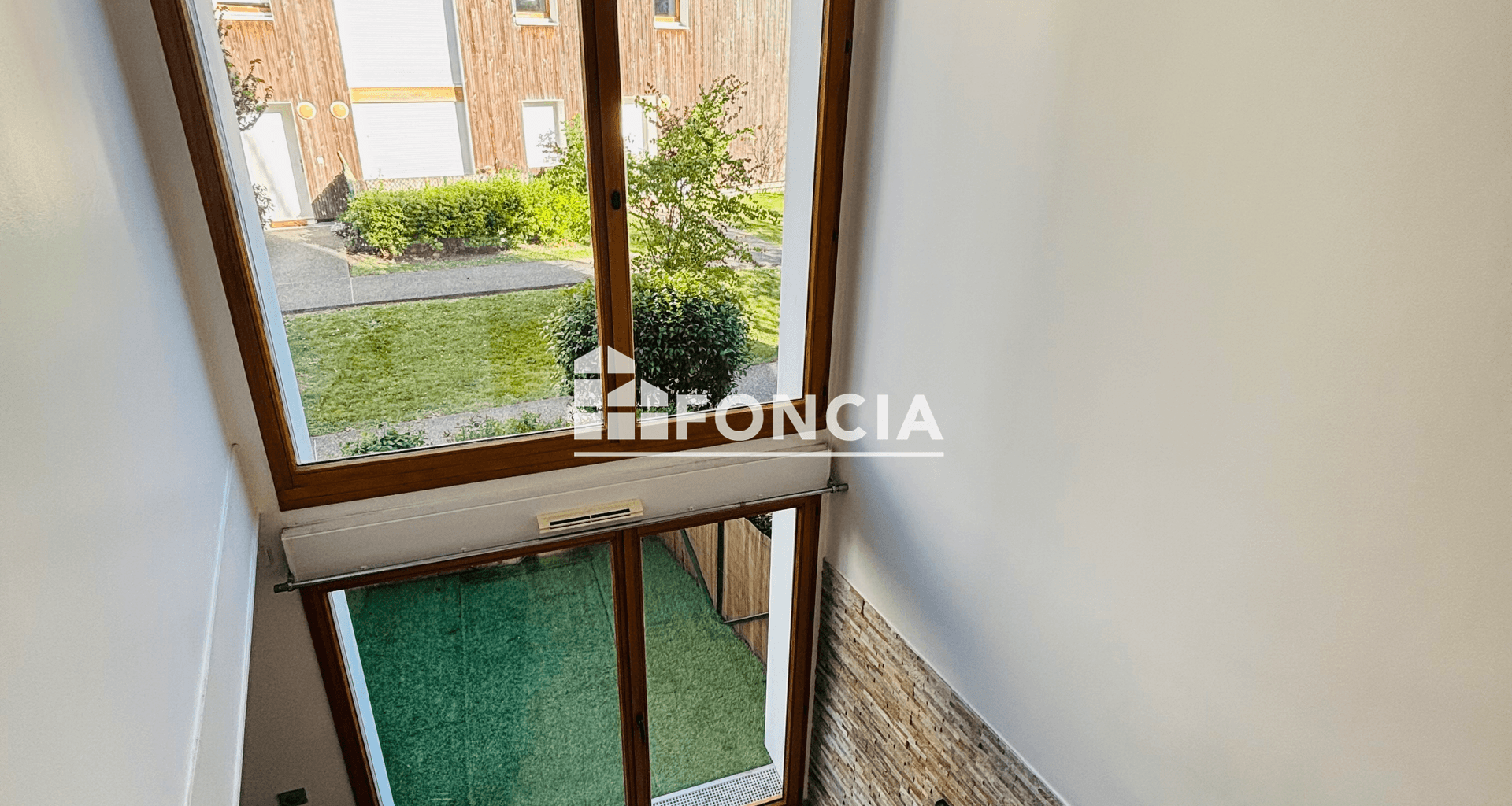 Appartement 2 pièces (47 m²) à louer - Herblay-sur-seine (95220)