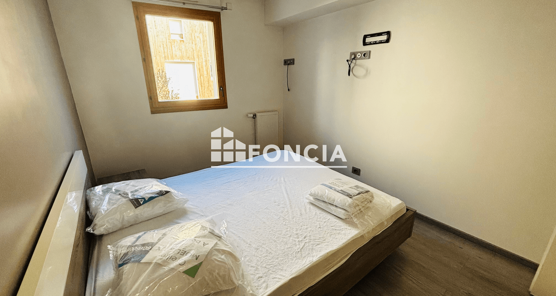 Appartement 2 pièces (47 m²) à louer - Herblay-sur-seine (95220)