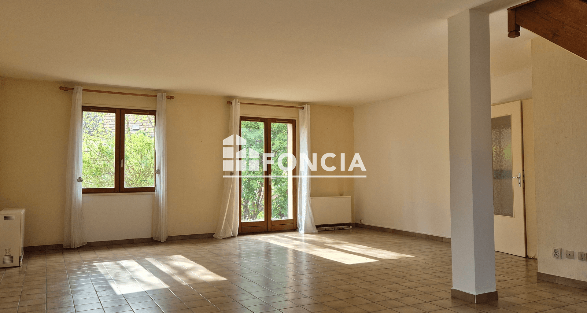 Maison 6 pièces (129 m²) à vendre - Chézy-sur-marne (02570)