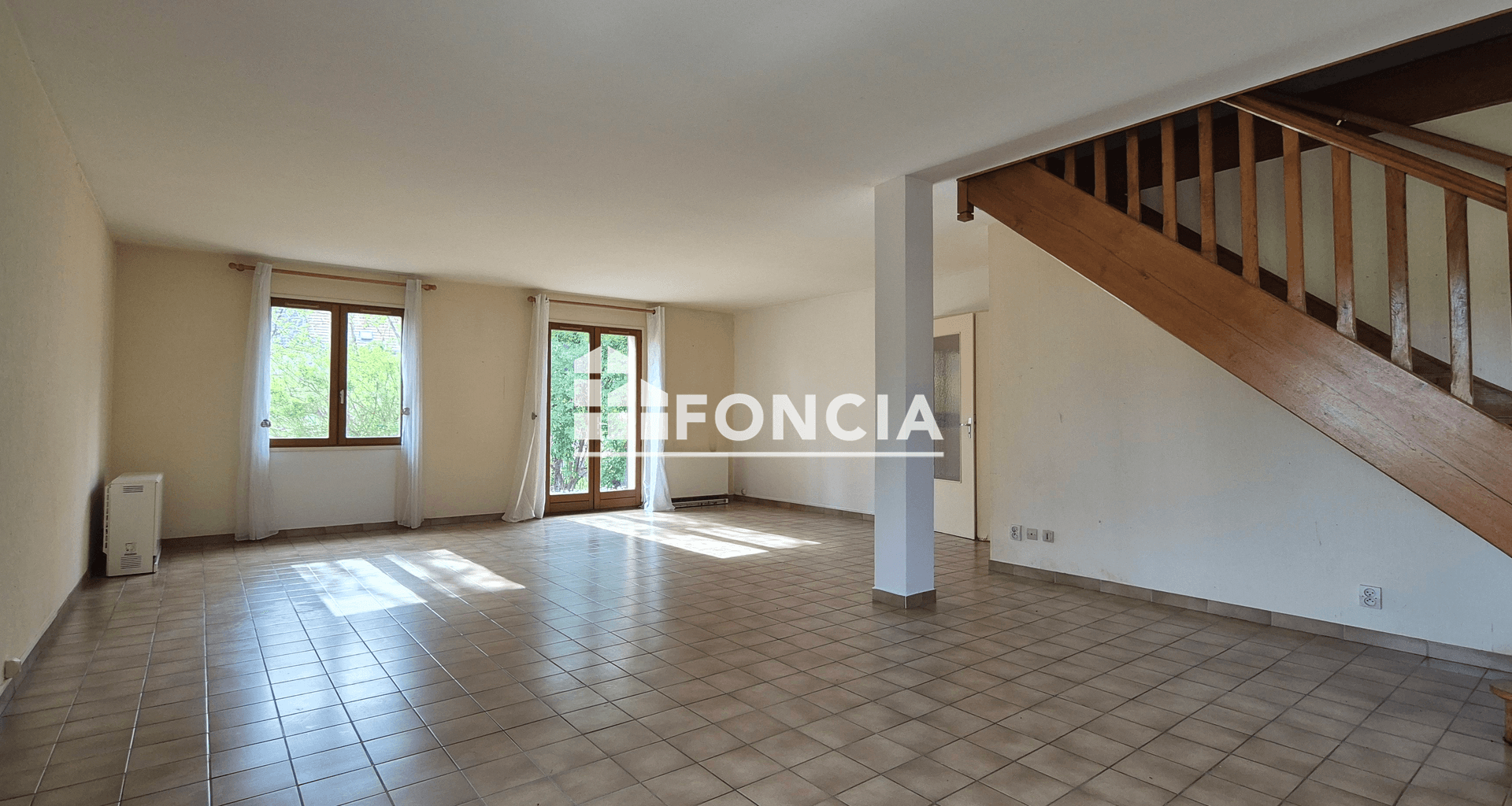 Maison 6 pièces (129 m²) à vendre - Chézy-sur-marne (02570)