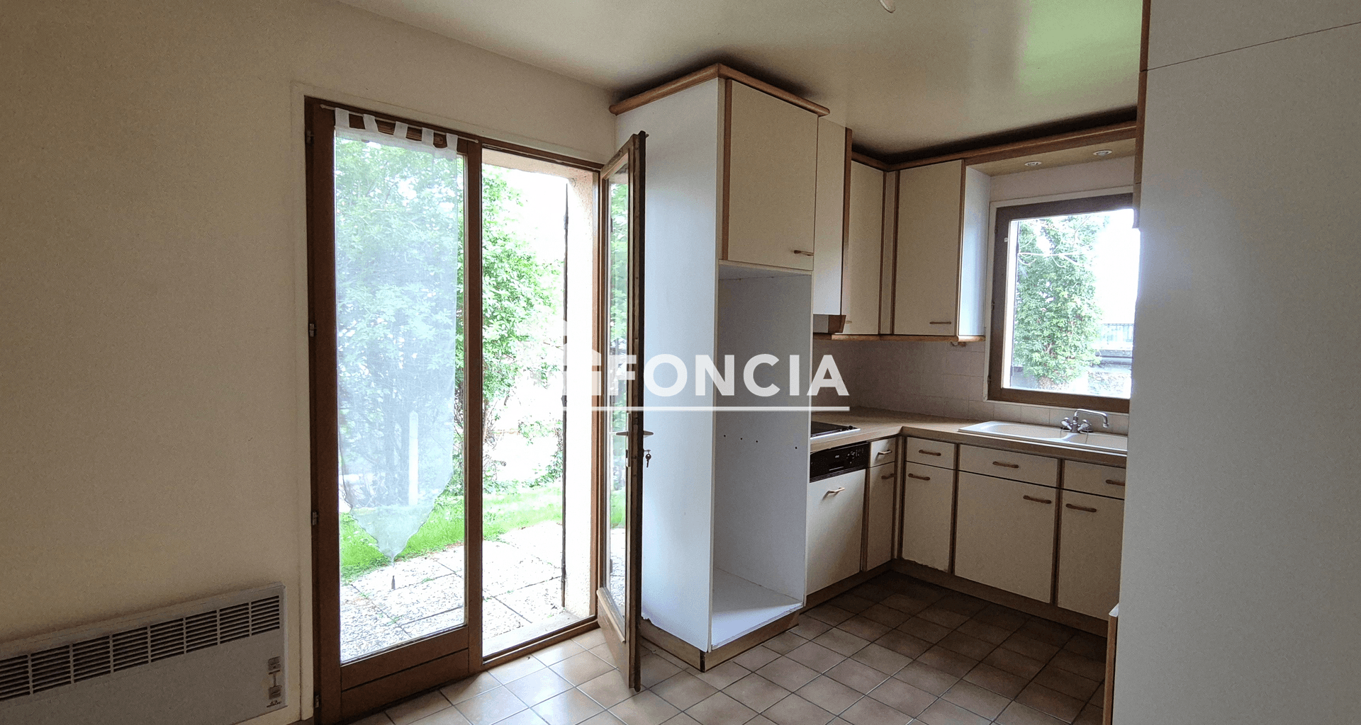 Maison 6 pièces (129 m²) à vendre - Chézy-sur-marne (02570)