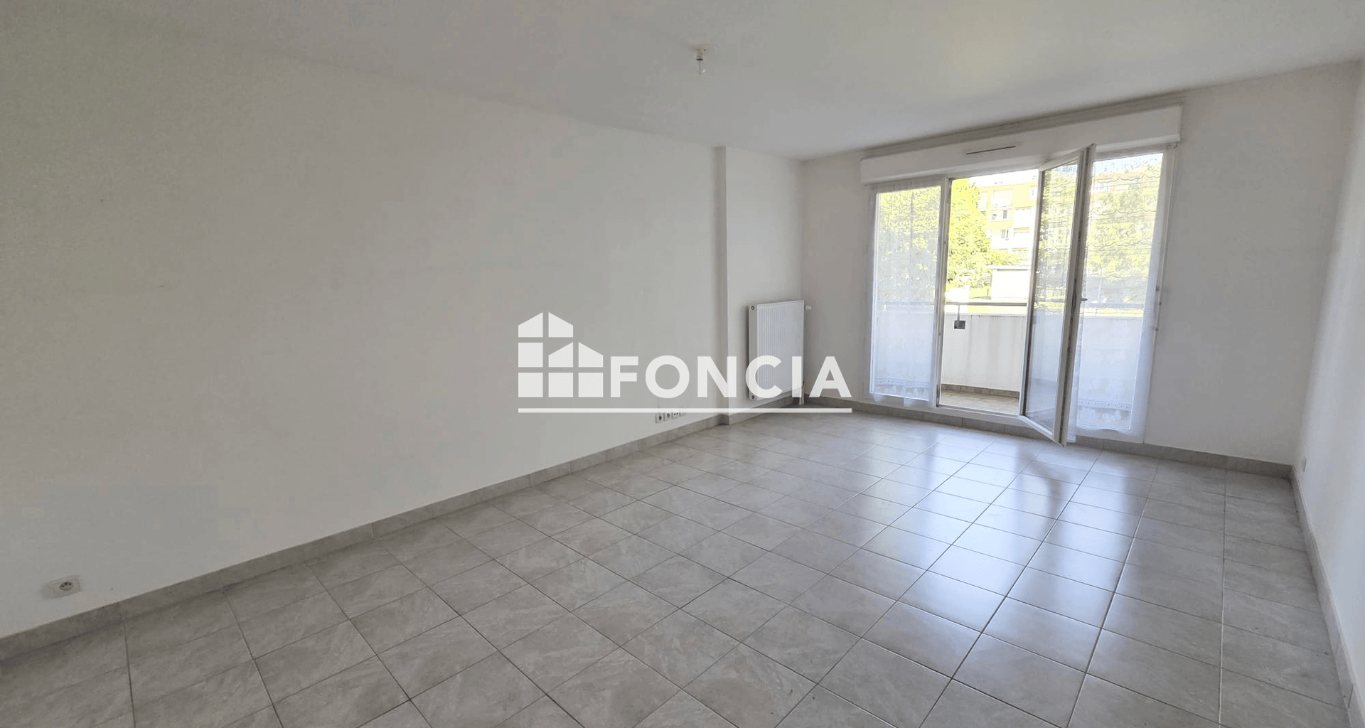 Appartement 3 pièces (62 m²) à vendre - Trappes (78190)