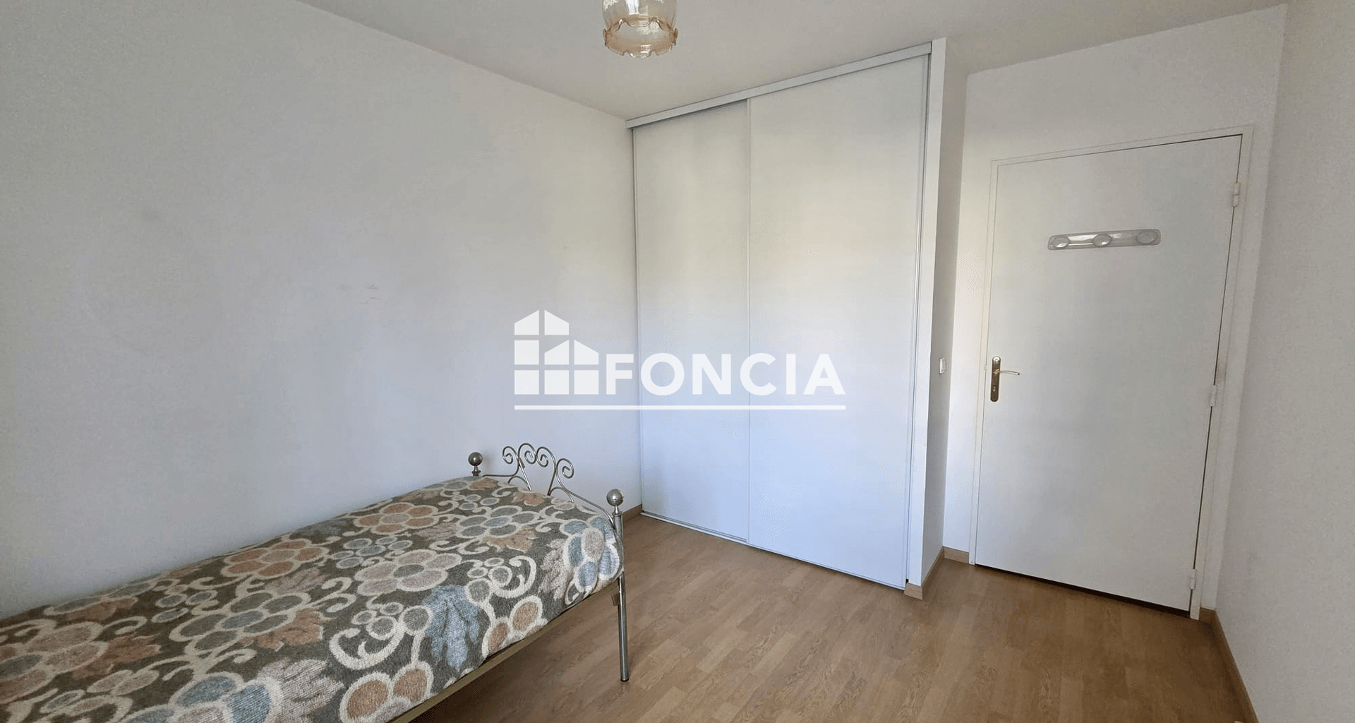 Appartement 3 pièces (62 m²) à vendre - Trappes (78190)