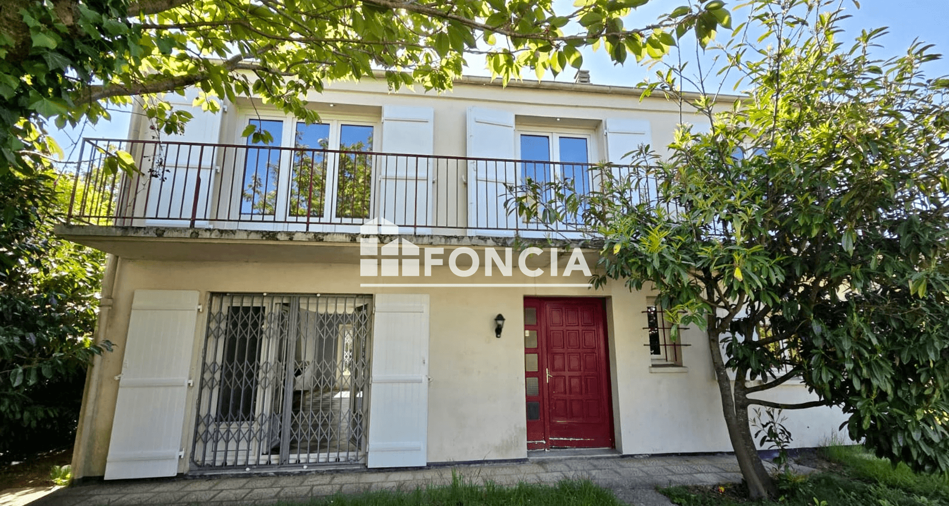 Maison 8 pièces (183 m²) à vendre - Jouars-pontchartrain (78760)