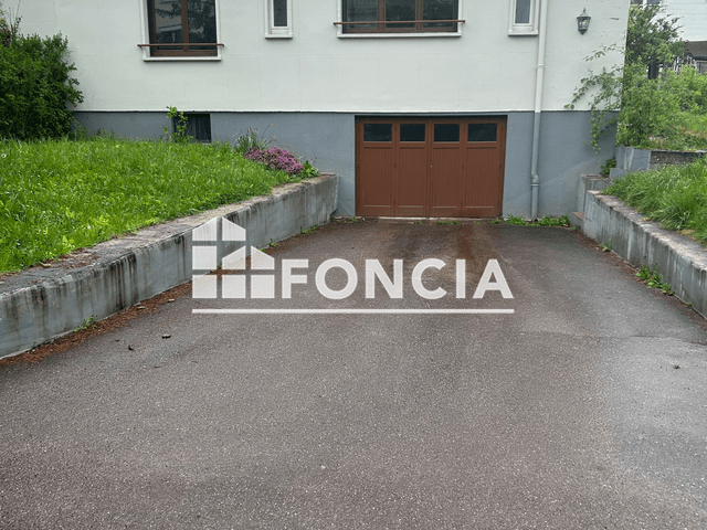 Maison 4 pièces (79.8 m²) à louer - Vanvoeuvre Les Nancy (54500)