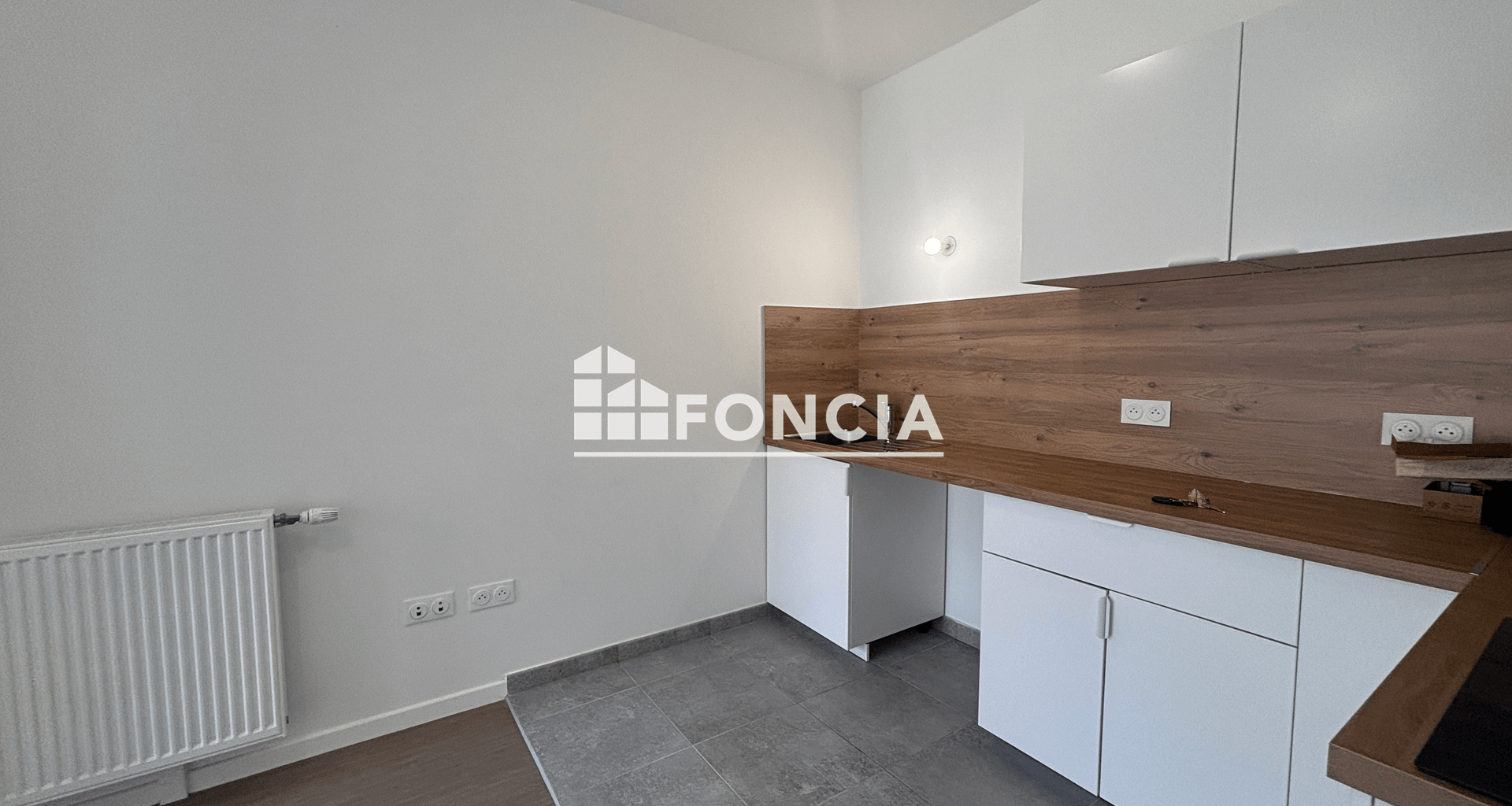 Appartement 2 pièces (33.47 m²) à louer - Aubergenville (78410)