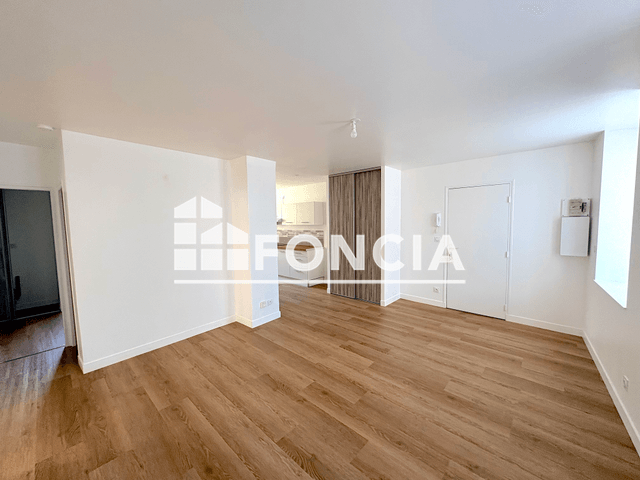 Appartement 3 pièces (68.2 m²) à louer - Essomes Sur Marne (02400)