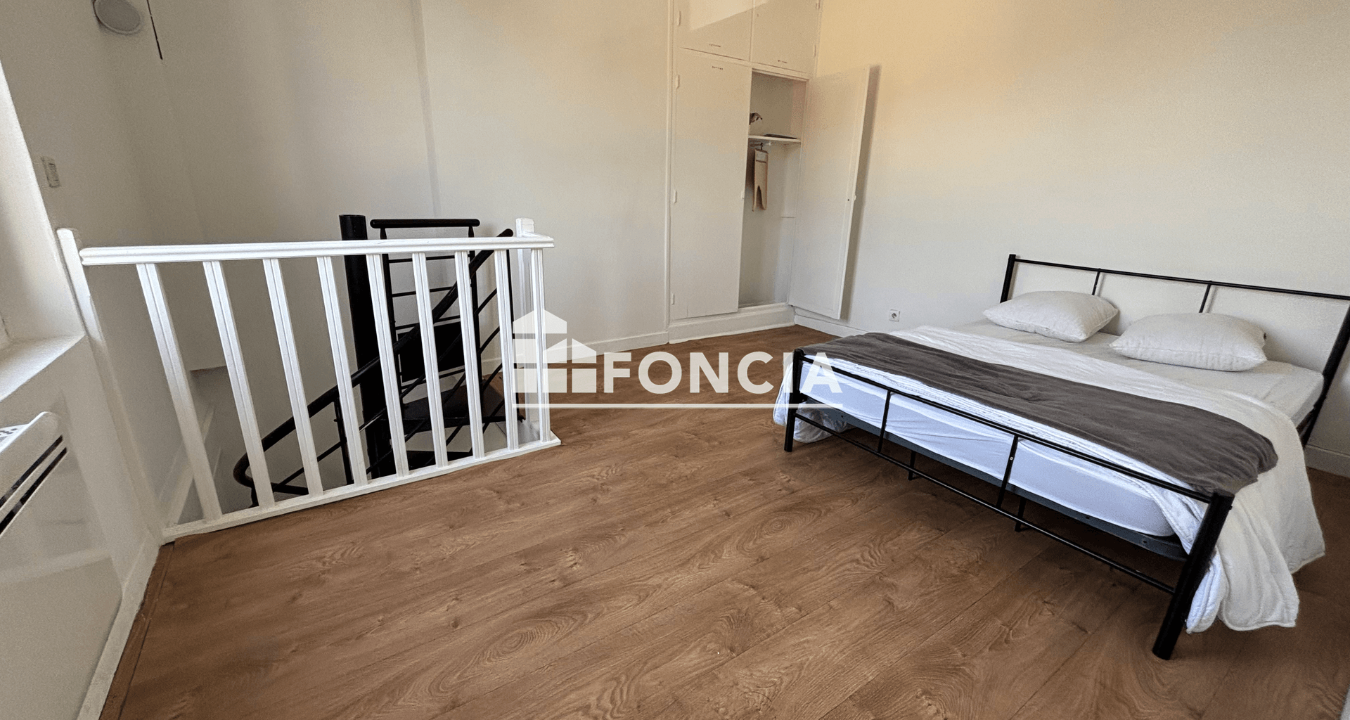 Appartement 2 pièces (31 m²) à louer - Gaillon (27600)