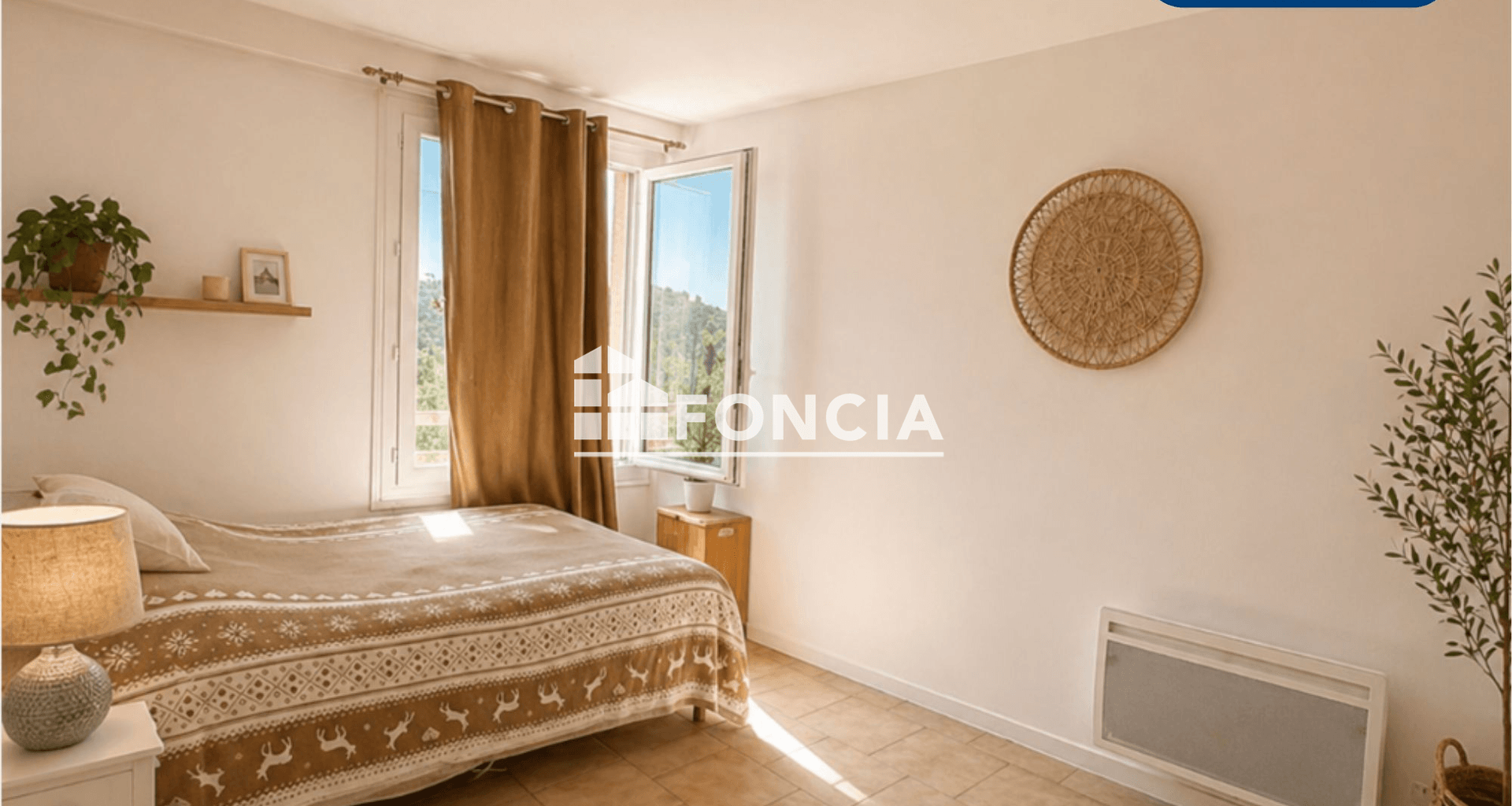 Appartement 4 pièces (71.8 m²) à vendre - Mondragon (84430)