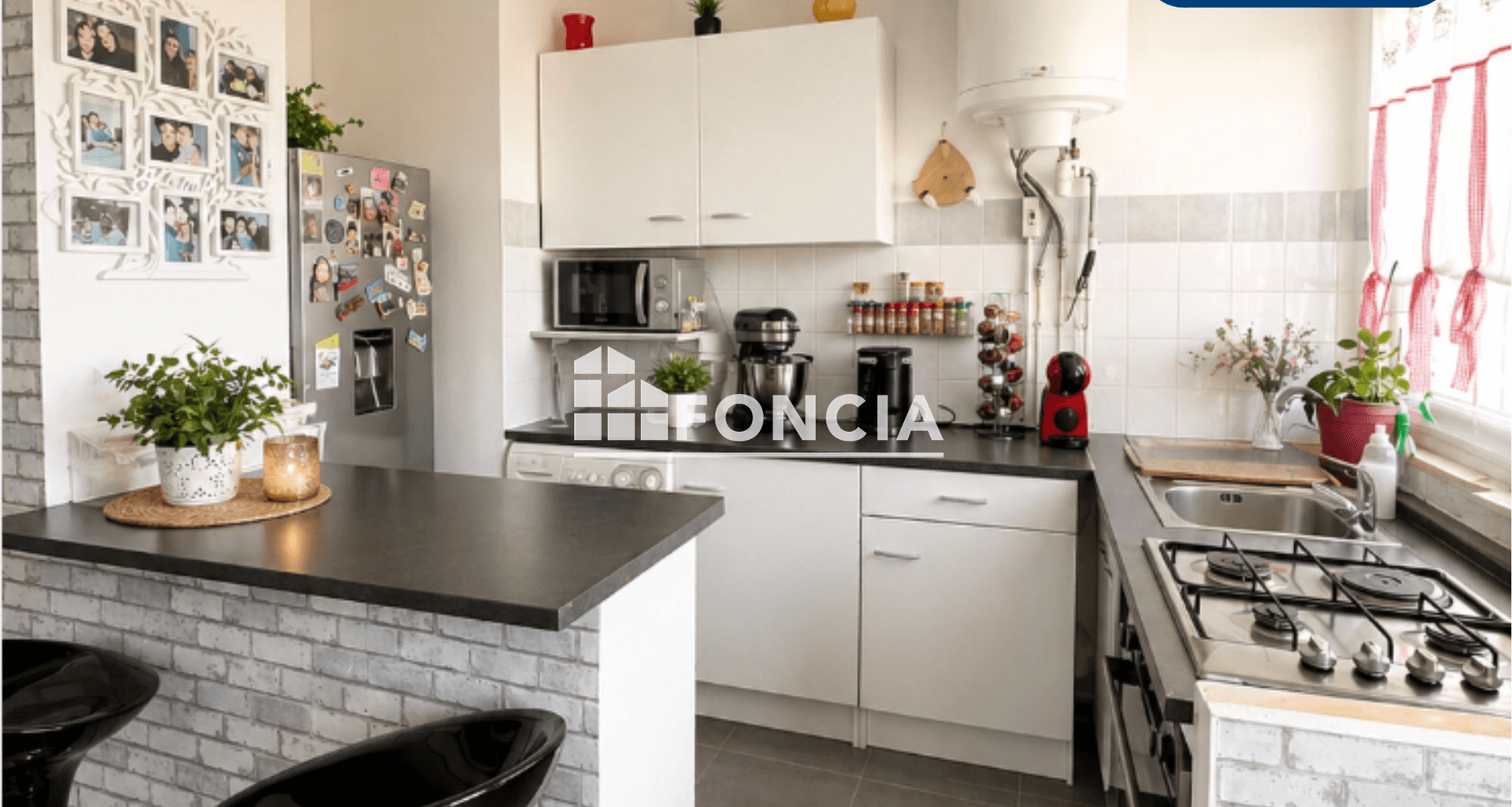 Appartement 4 pièces (71.8 m²) à vendre - Mondragon (84430)