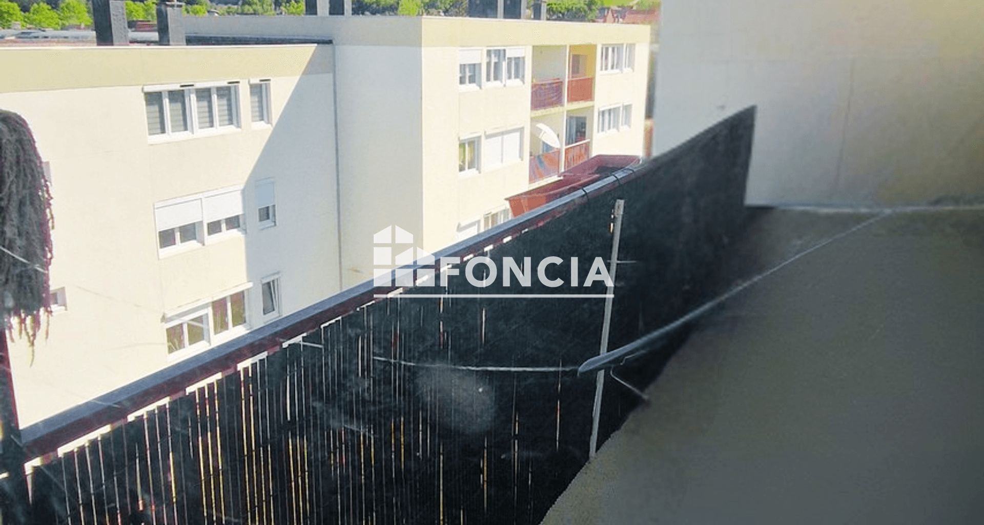 Appartement 4 pièces (74 m²) à vendre - Caudebec-lès-elbeuf (76320)