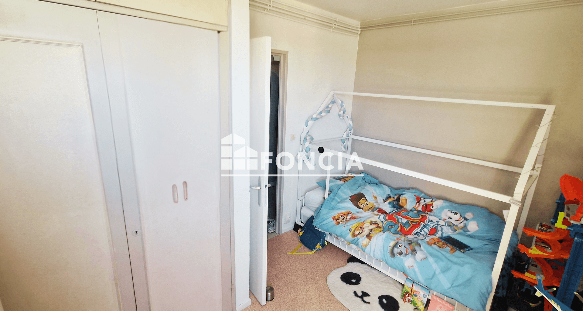 Appartement 4 pièces (74 m²) à vendre - Caudebec-lès-elbeuf (76320)