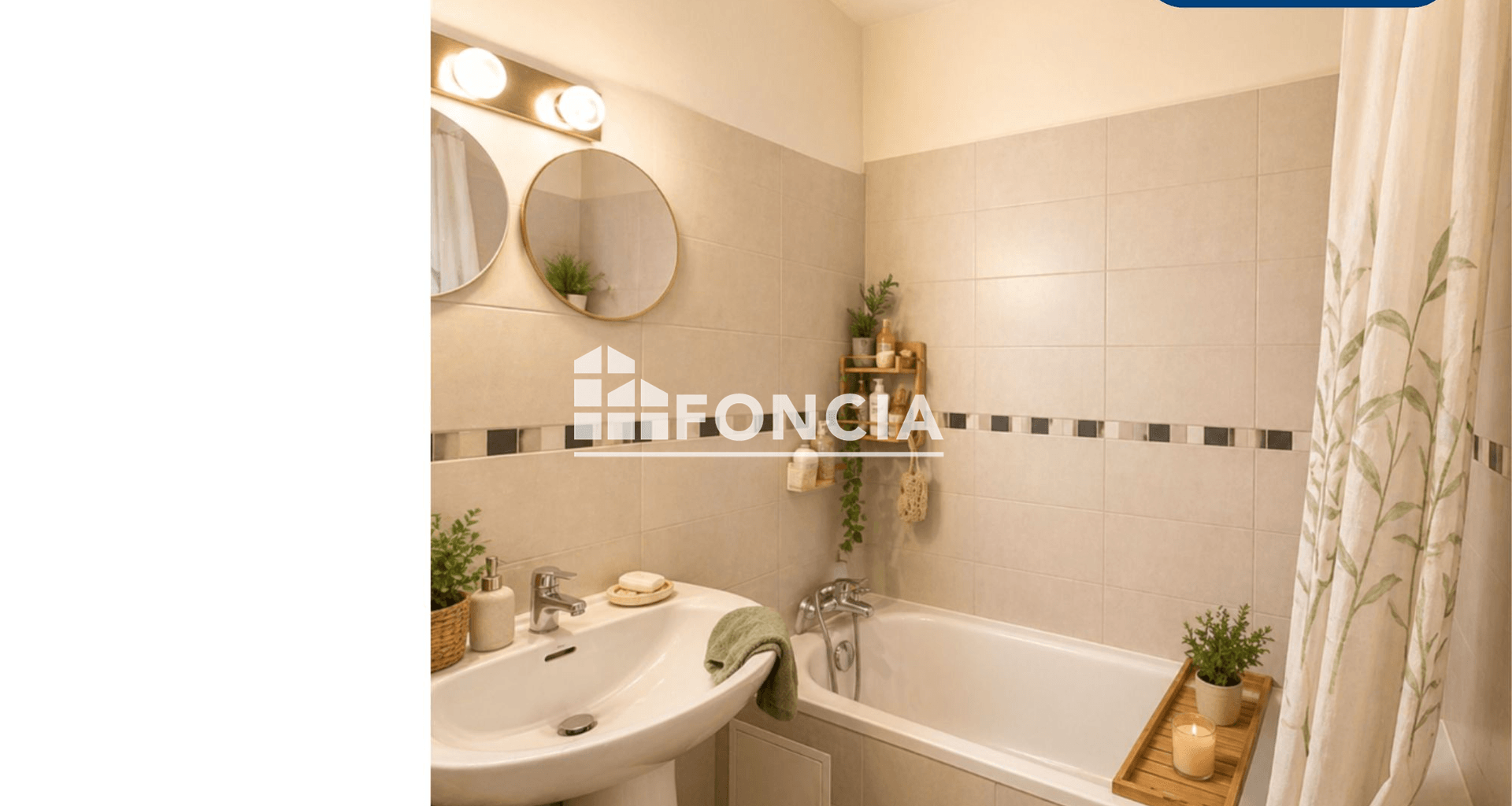 Appartement 4 pièces (71.8 m²) à vendre - Mondragon (84430)