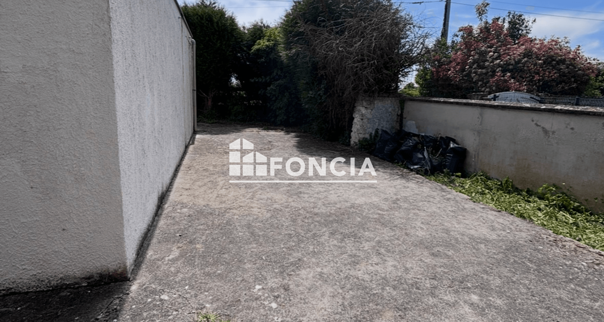 Maison 6 pièces (125 m²) à vendre - Crouy-en-thelle (60530)