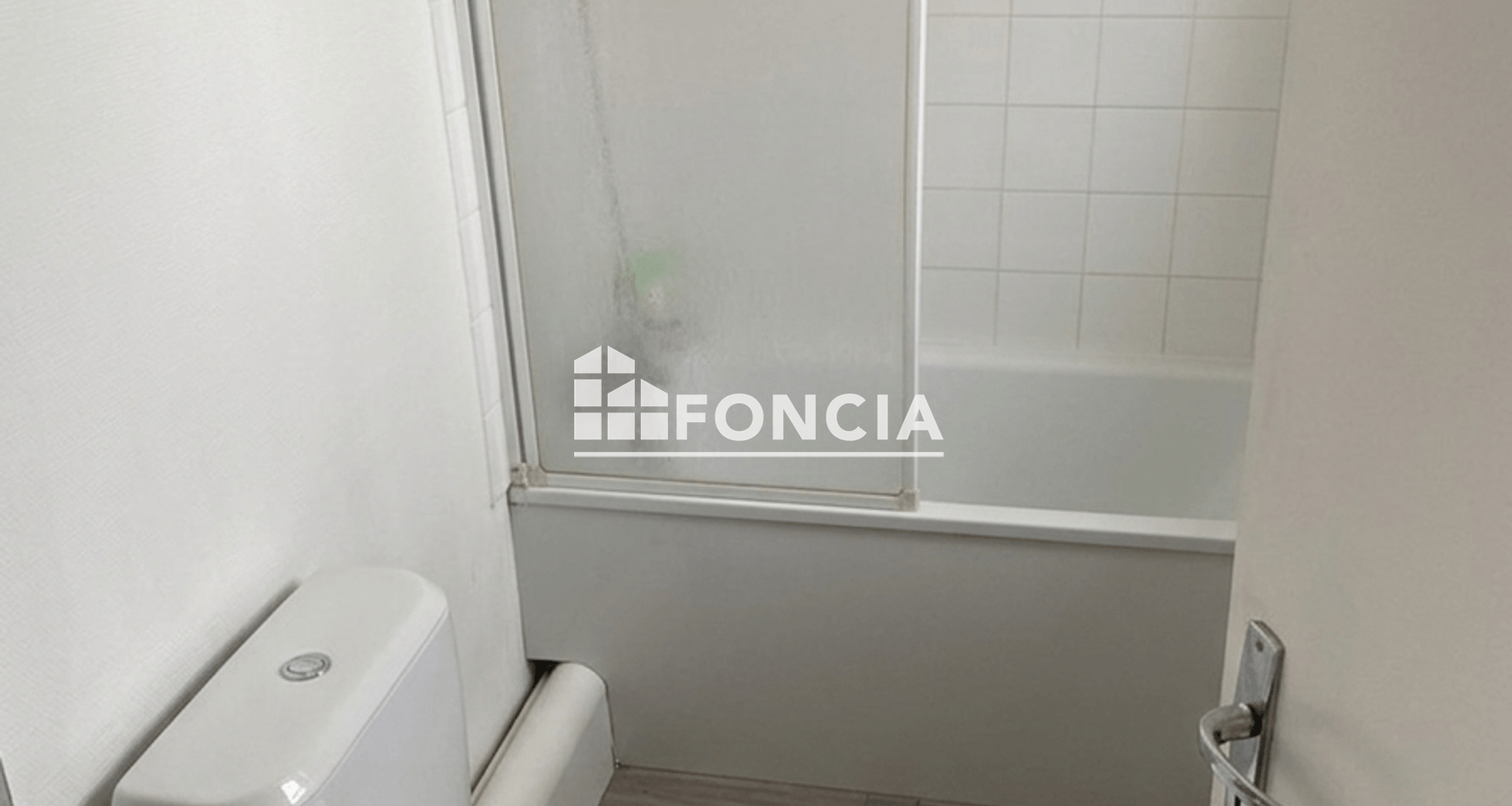 Studio (16 m²) à louer - Le Mans (72000)