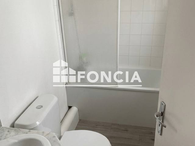 Studio (16 m²) à louer - Le Mans (72000)