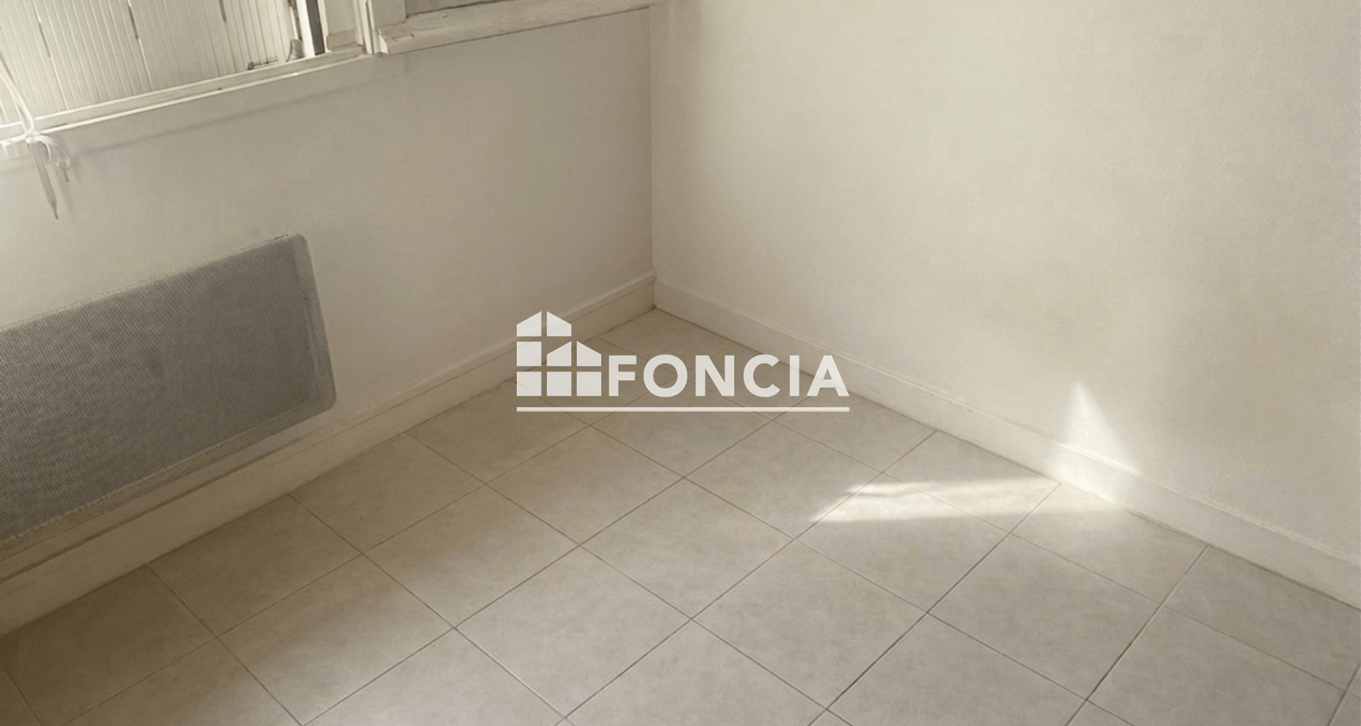 Studio (16 m²) à louer - Le Mans (72000)