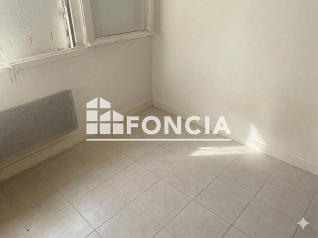 Studio (16 m²) à louer - Le Mans (72000)