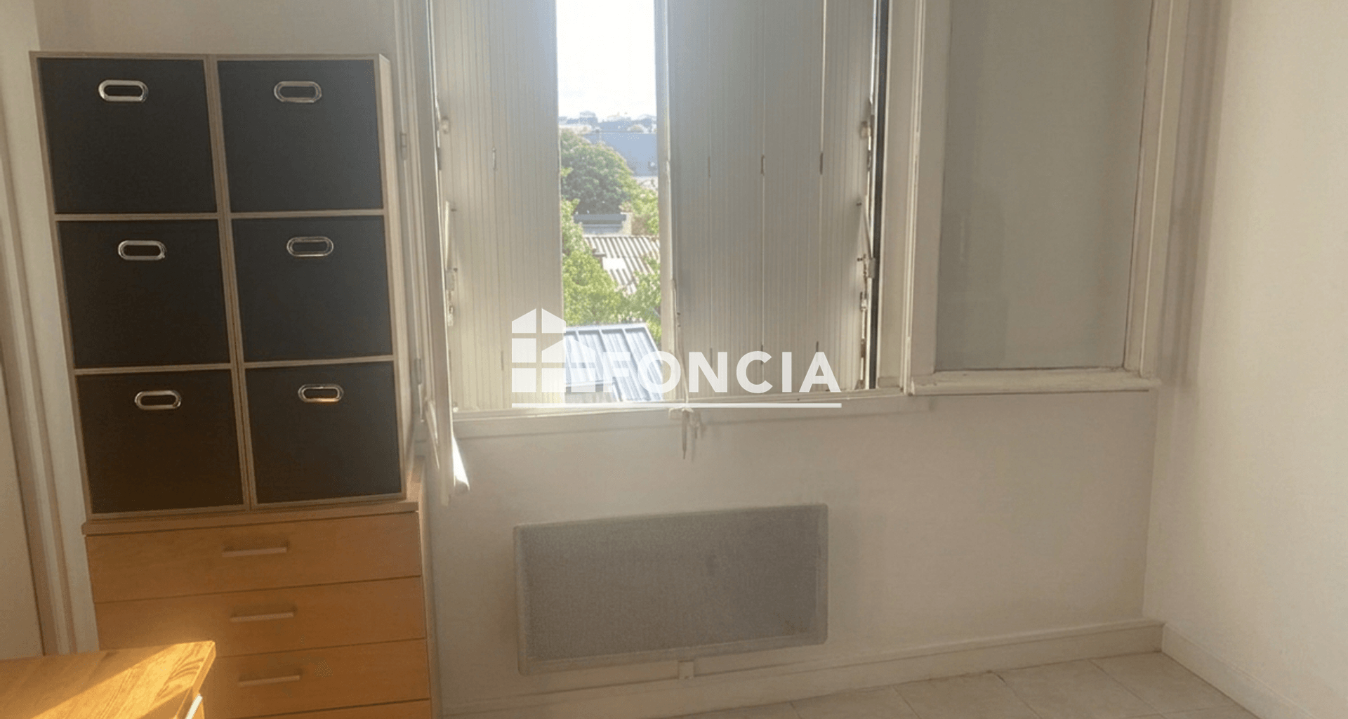Studio (16 m²) à louer - Le Mans (72000)
