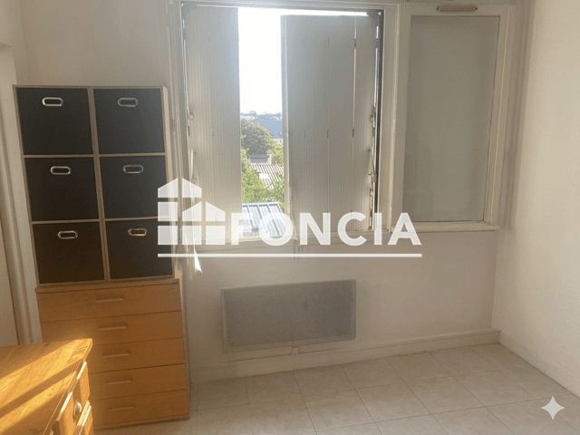 Studio (16 m²) à louer - Le Mans (72000)