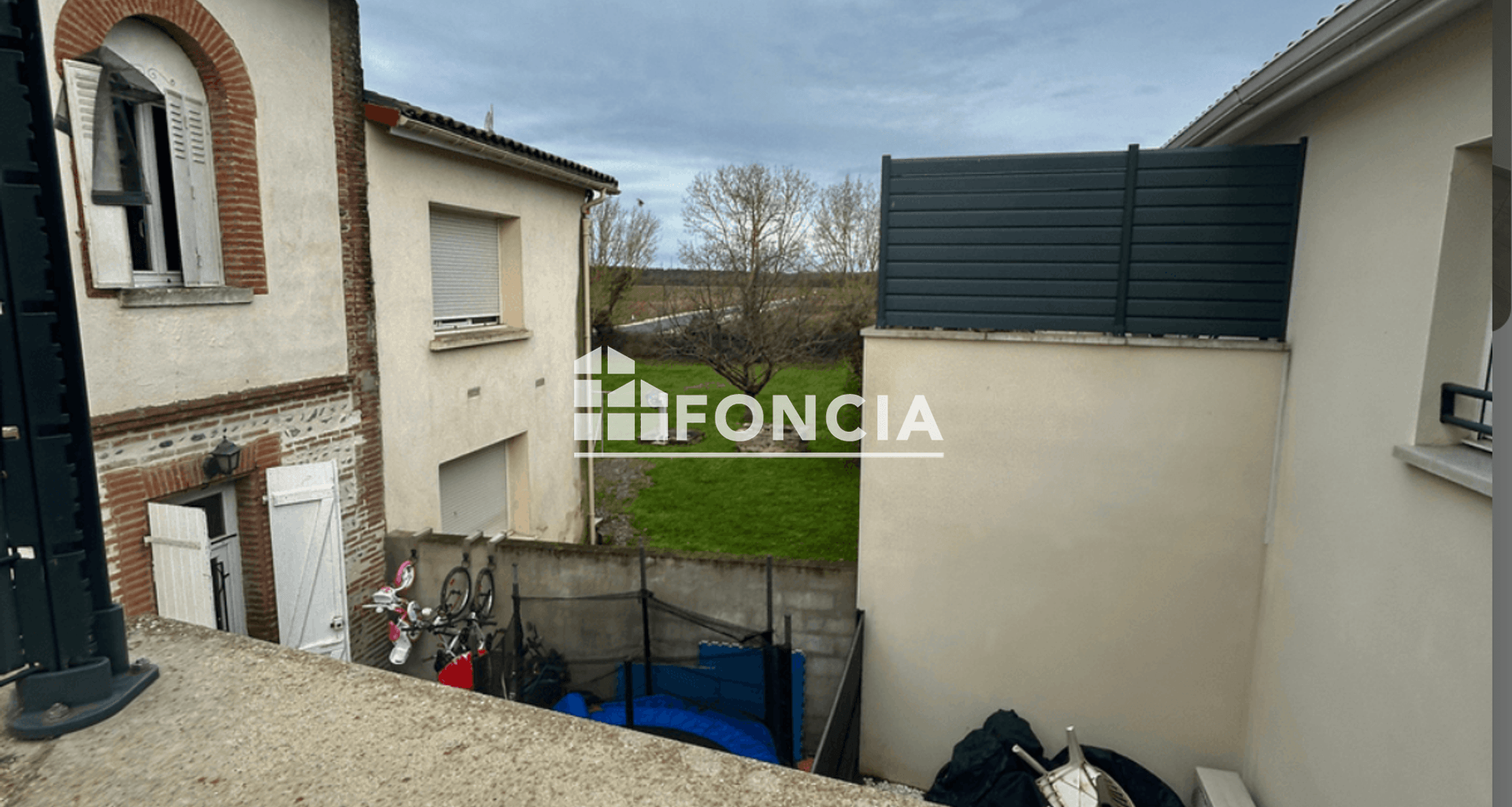 Appartement 3 pièces (64.92 m²) à vendre - Labastidette (31600)