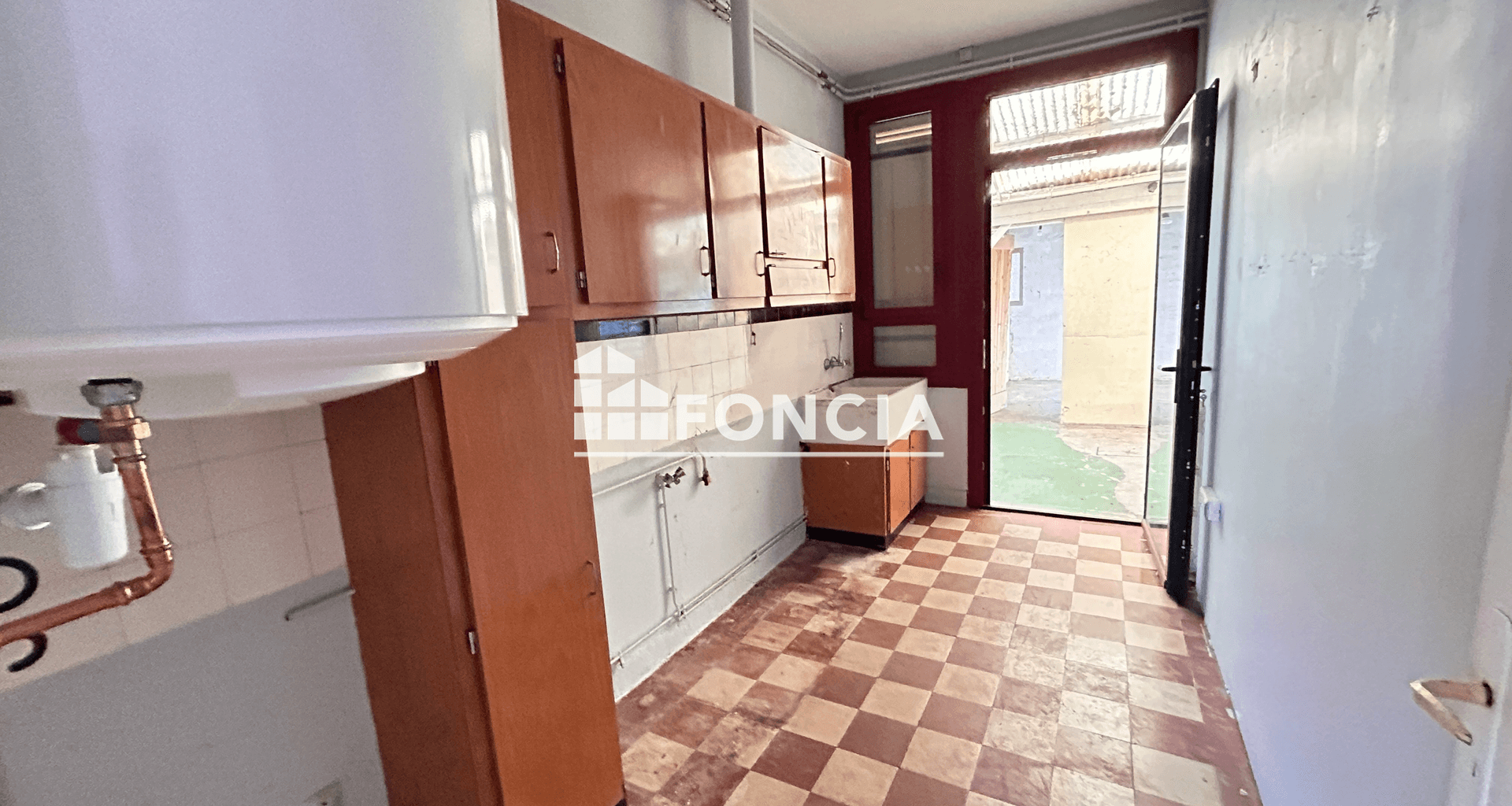 Maison 3 pièces (89 m²) à vendre - Périgueux (24000)