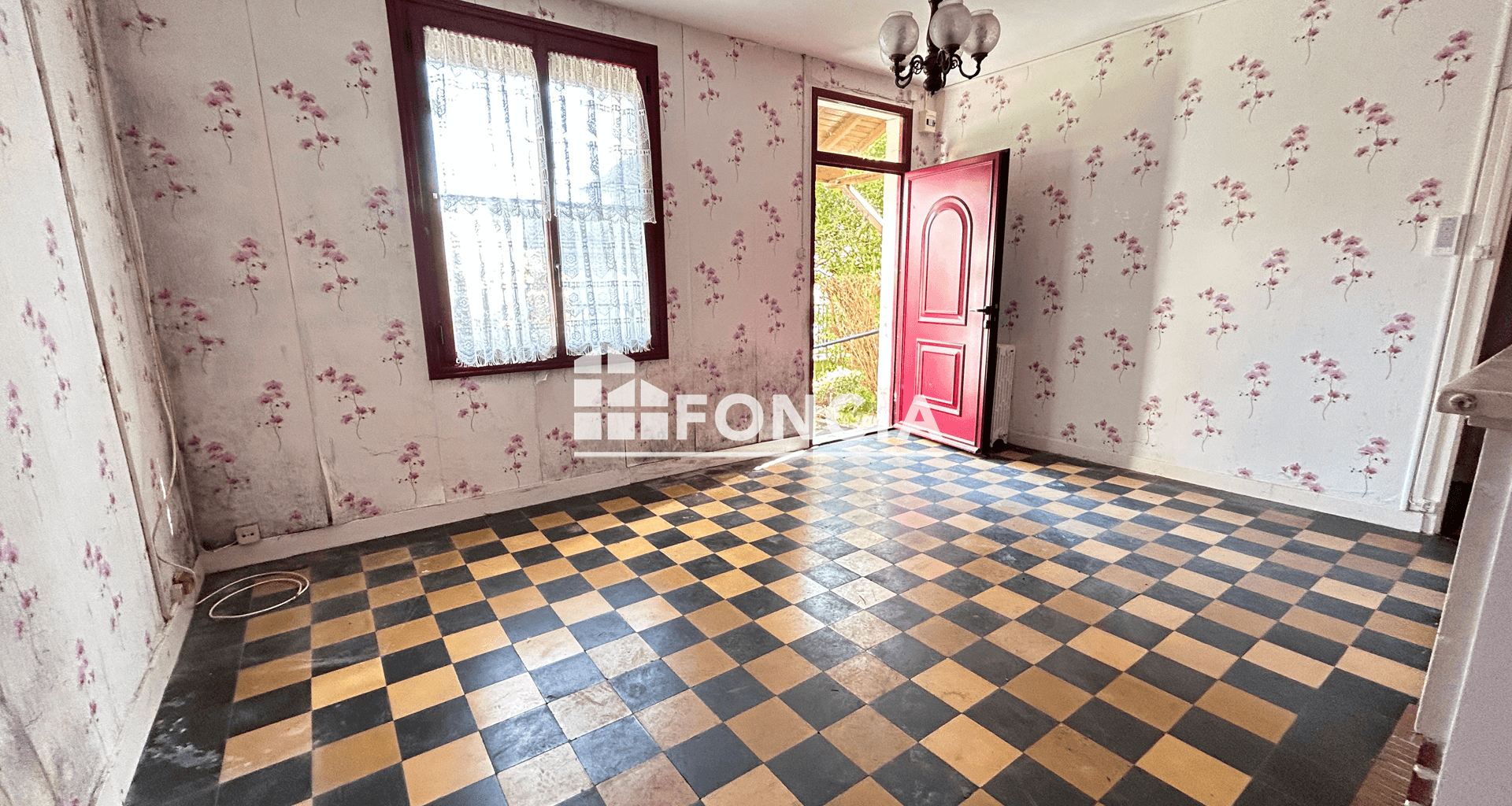 Maison 3 pièces (89 m²) à vendre - Périgueux (24000)