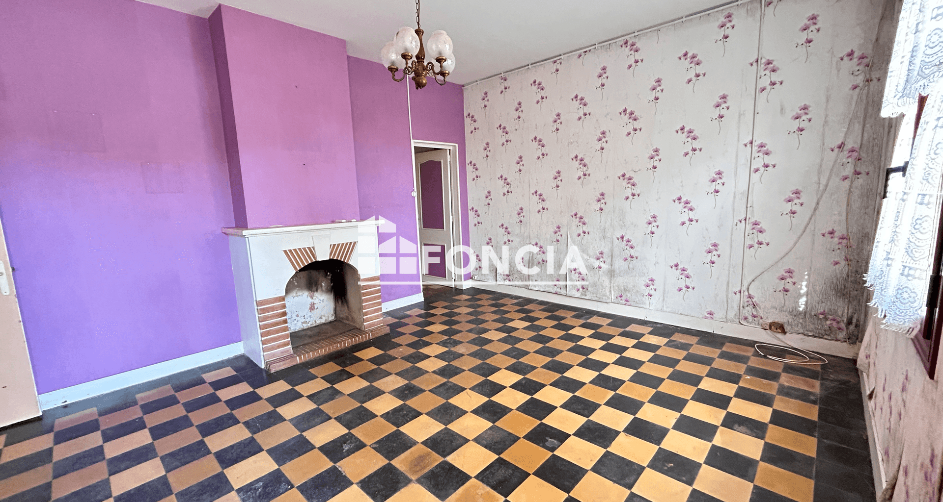 Maison 3 pièces (89 m²) à vendre - Périgueux (24000)