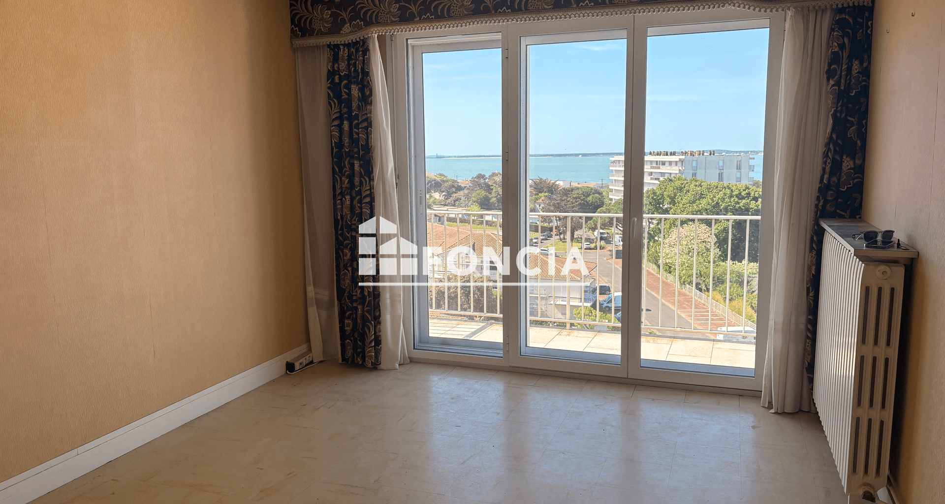 Appartement 2 pièces (46 m²) à vendre - Saint-georges-de-didonne (17110)