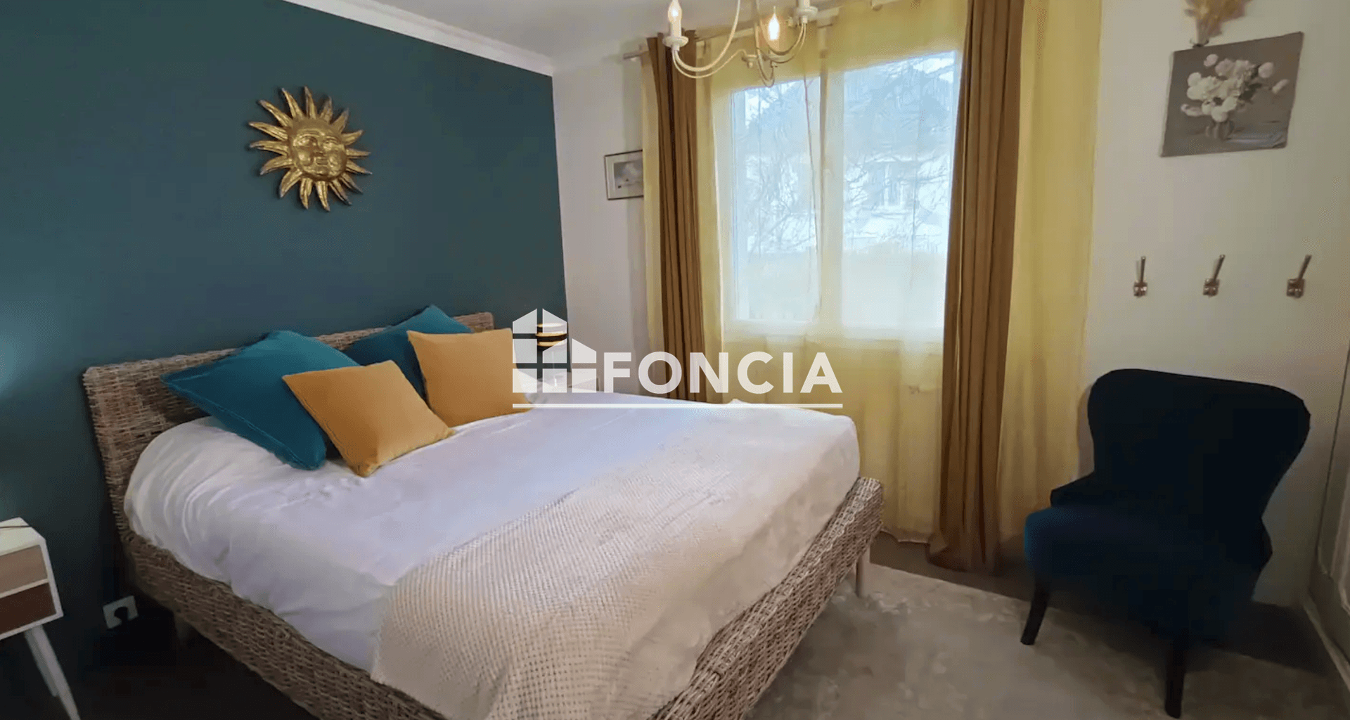 Maison 7 pièces (189 m²) à vendre - Laval (53000)